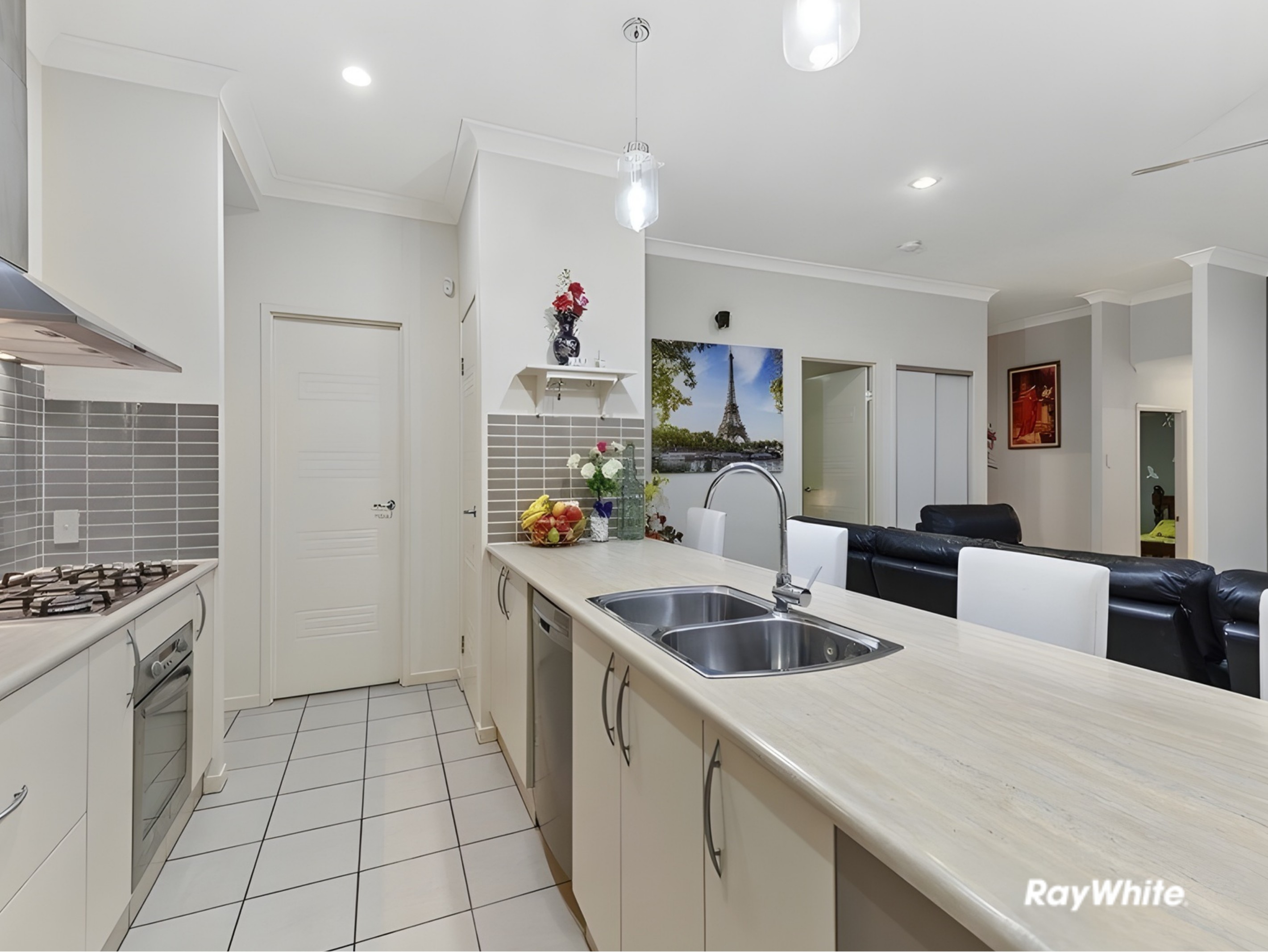 3 Waterhousia Crescent, Brookwater, QLD 4300