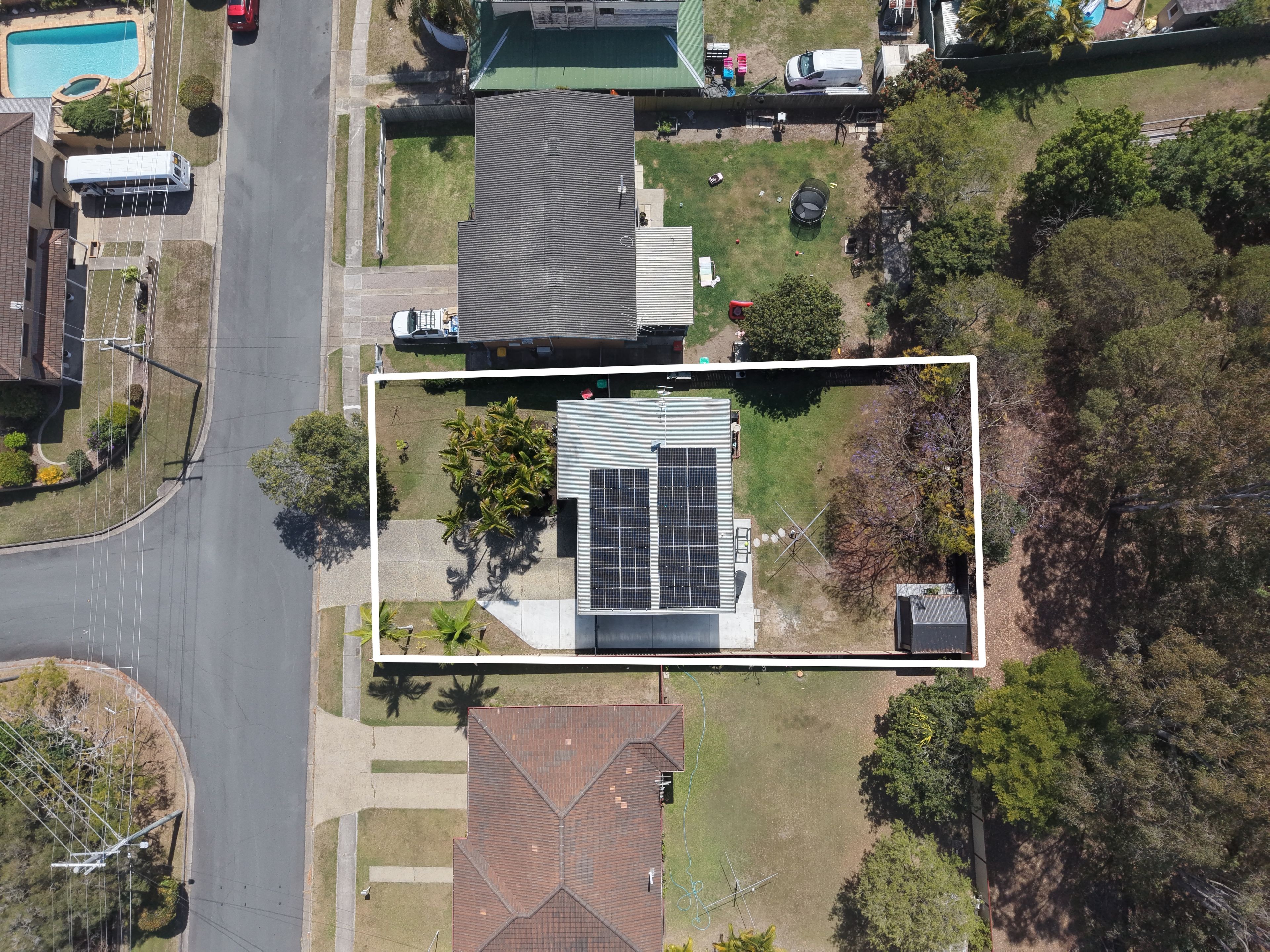 7 Brunel Street — photo 19 of 24