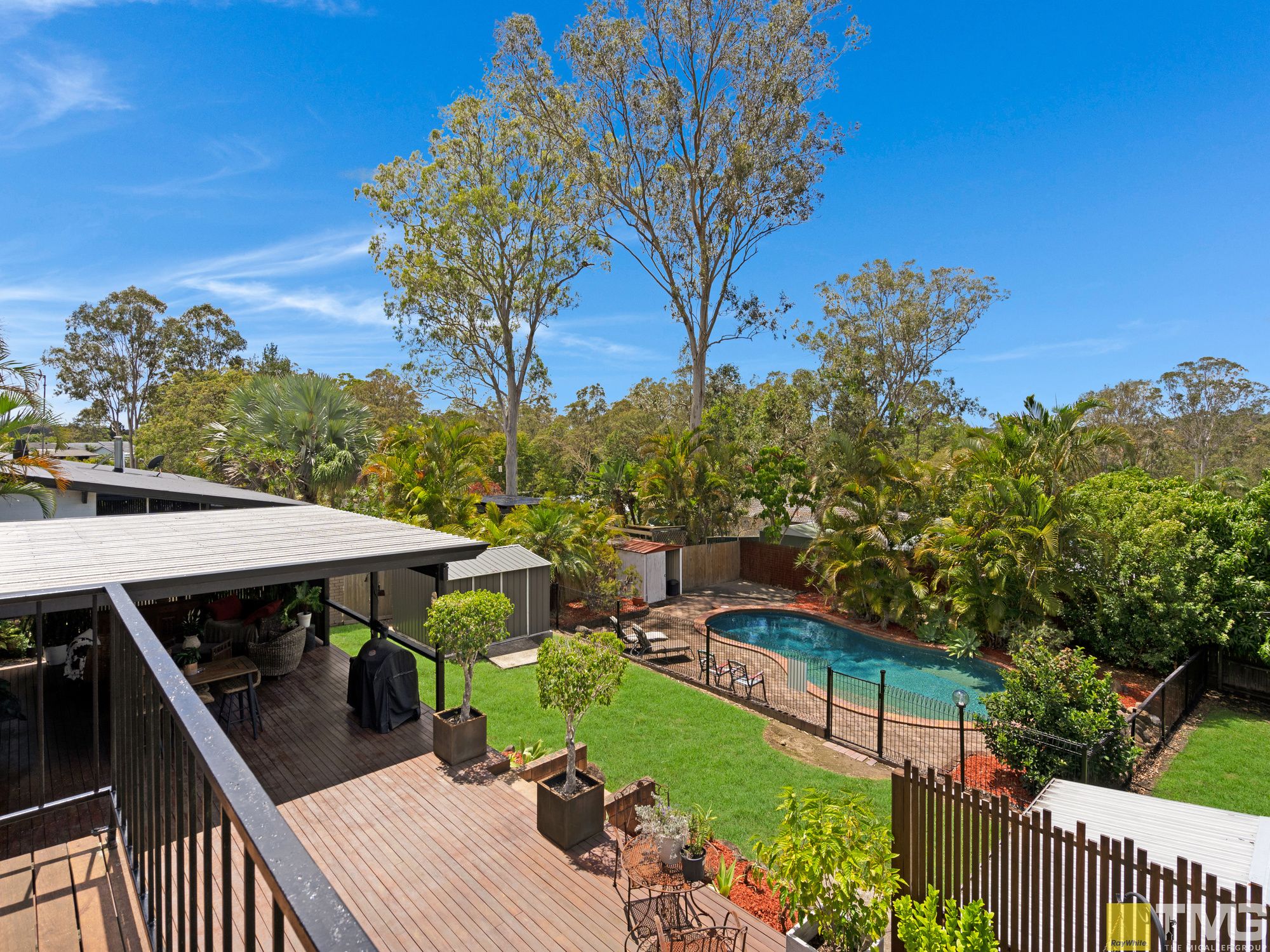 54 Yarrimbah Drive, Nerang, QLD 4211