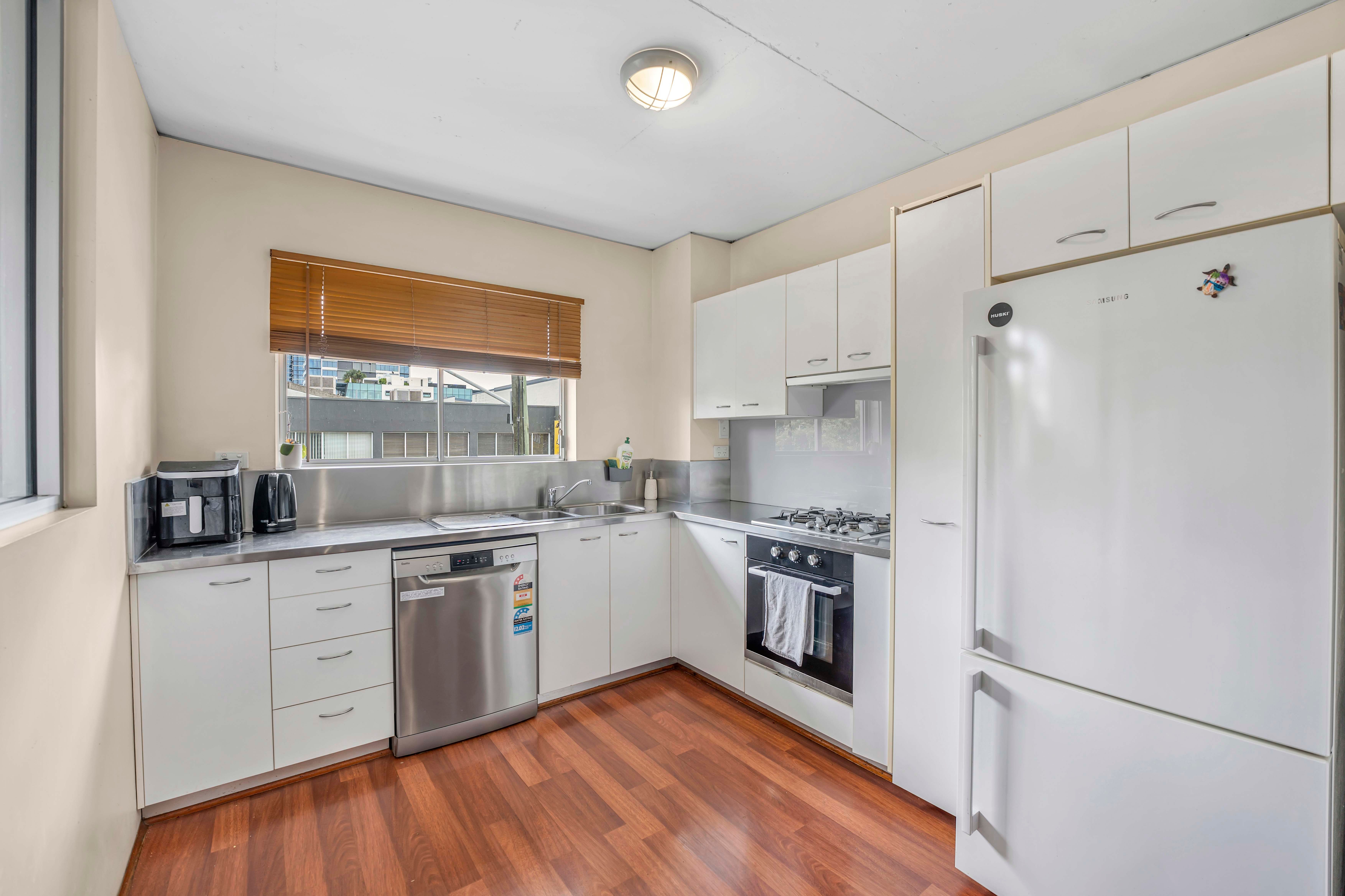 127/83 Robertson Street, Fortitude Valley, QLD 4006