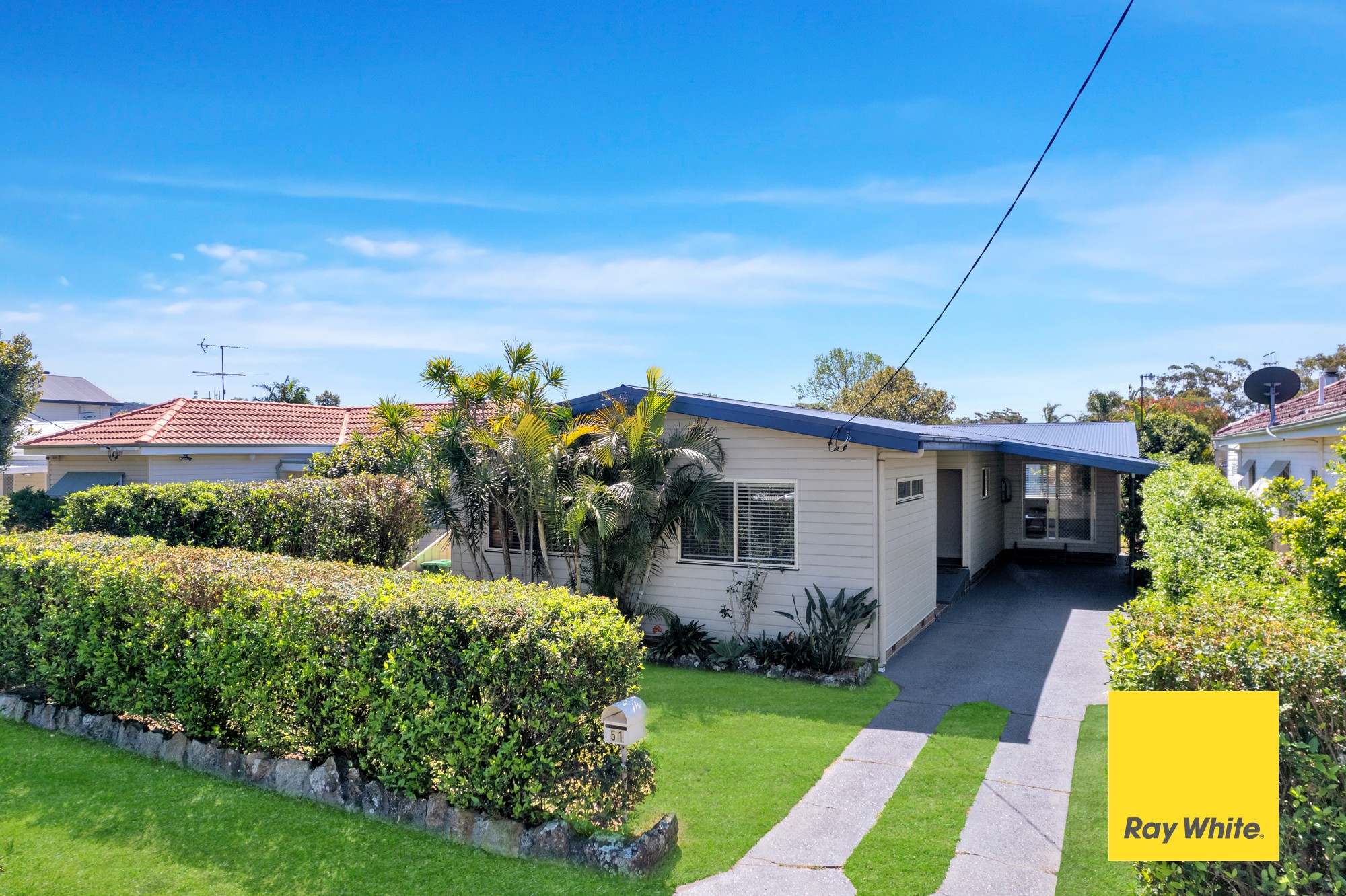 51 Albion Street, Umina Beach, NSW 2257