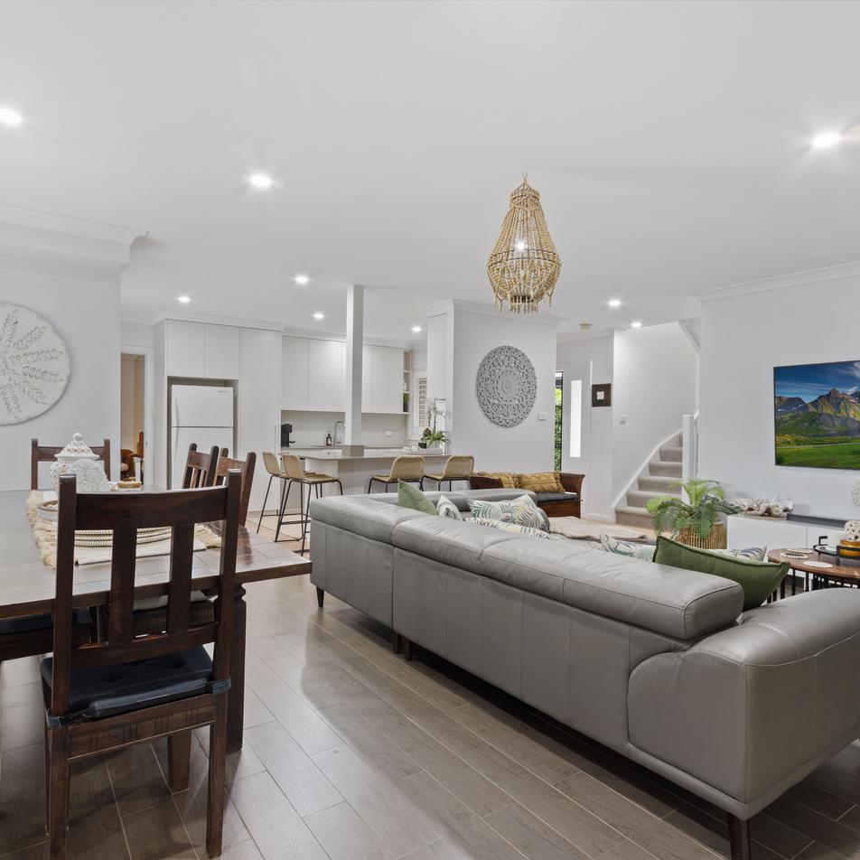 249B Princes Highway, Sylvania, NSW 2224 - Sold DuplexSemi-detached ...
