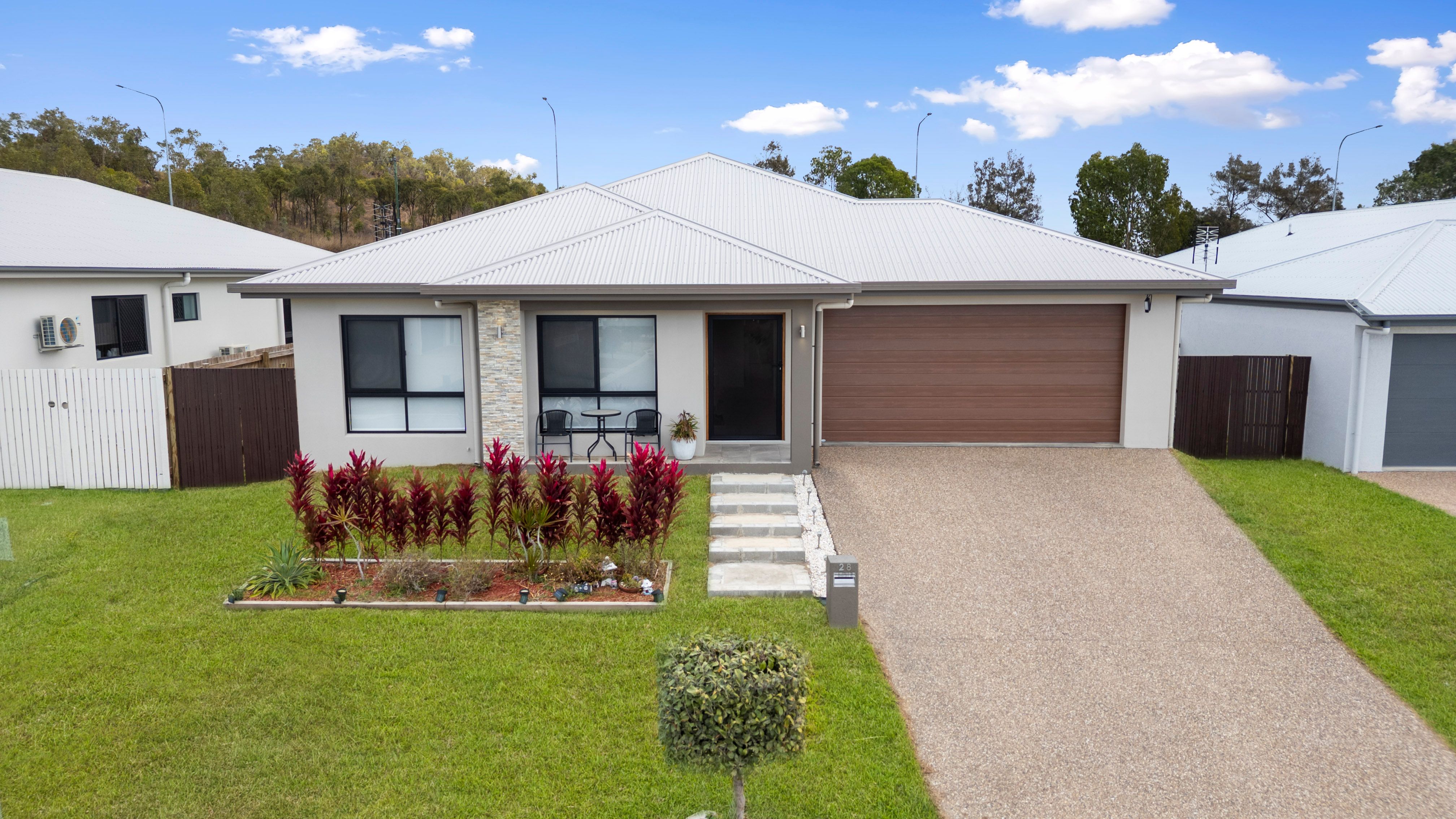 28 Calvana Crescent — photo from Ray White Kirwan