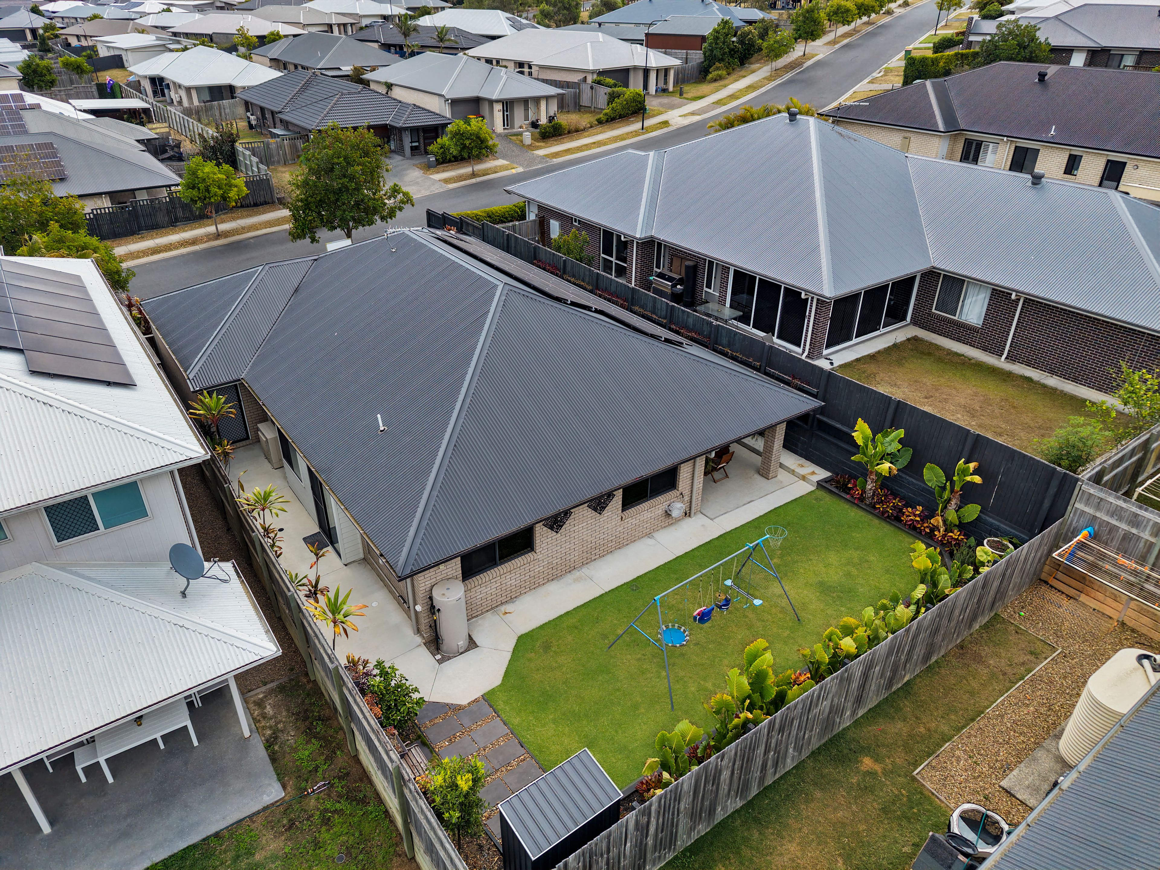39 Sheridan Drive, FLAGSTONE, QLD 4280