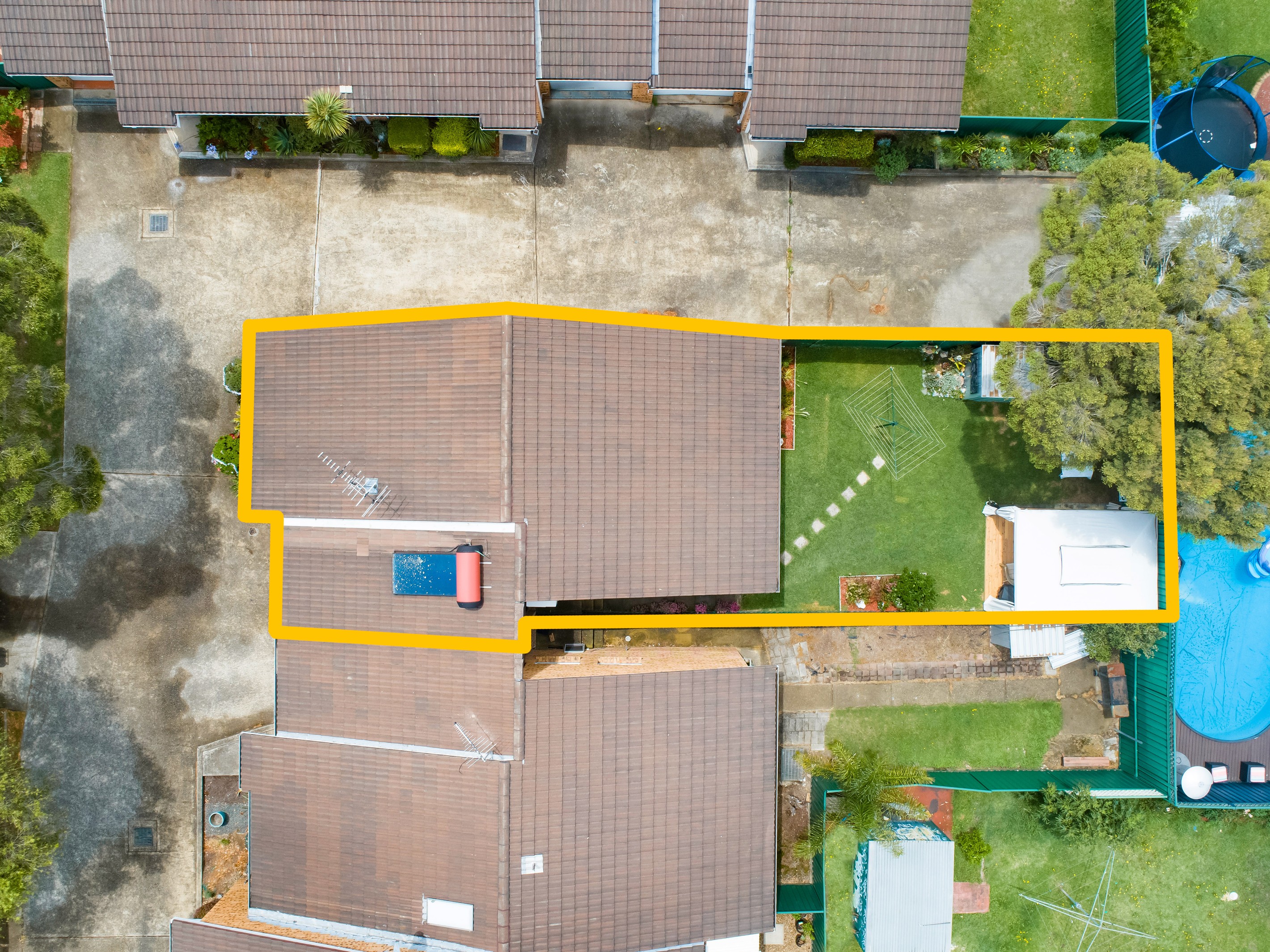 Macquarie Fields, NSW 2564