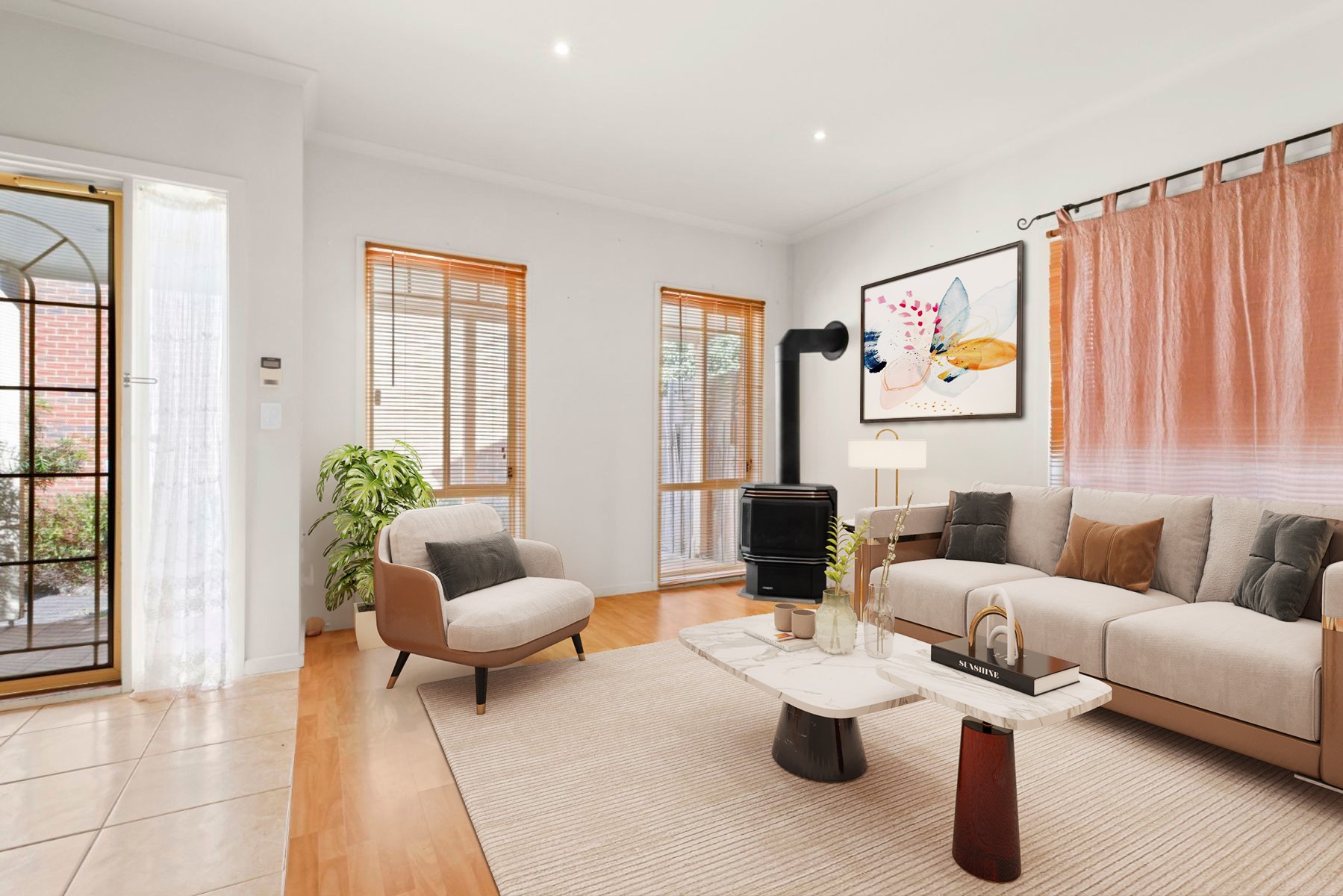 6/20 Kensington Place, Wantirna South, VIC 3152