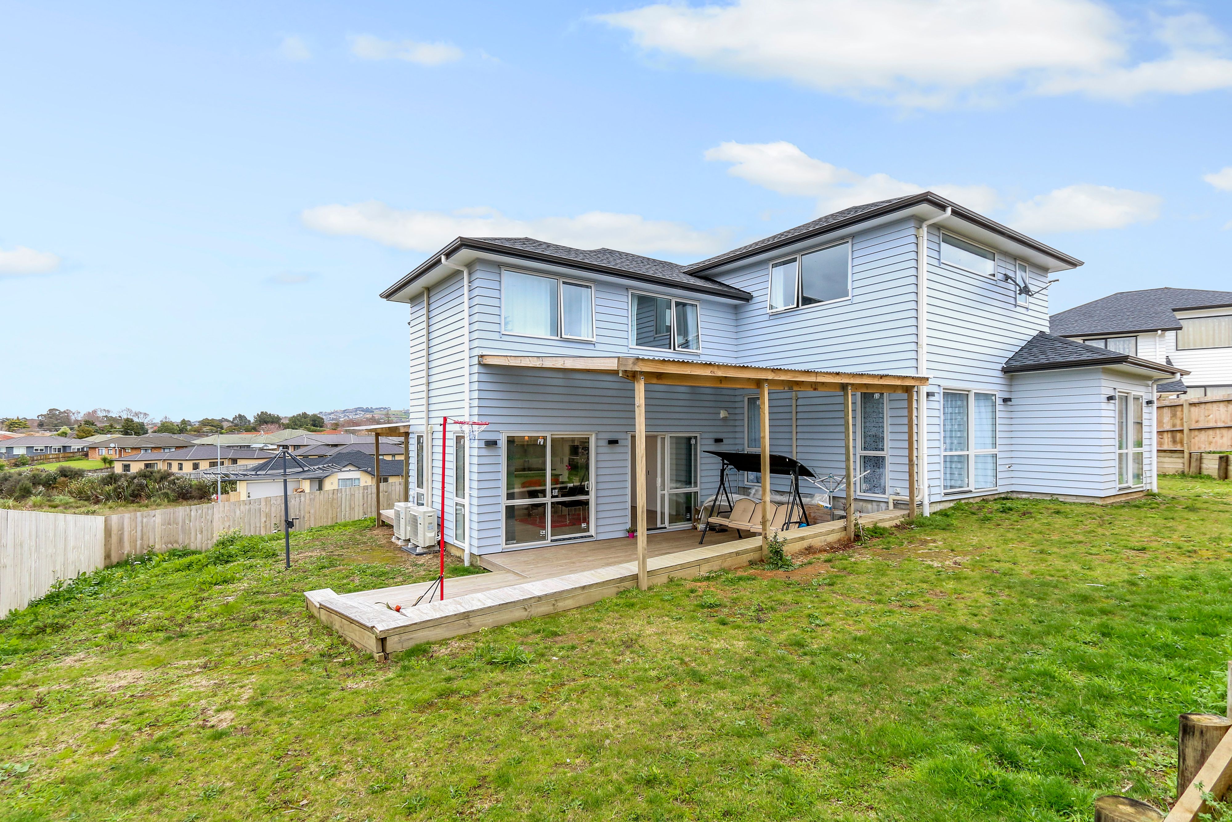 12 Waitahu Rise, Pukekohe, Franklin