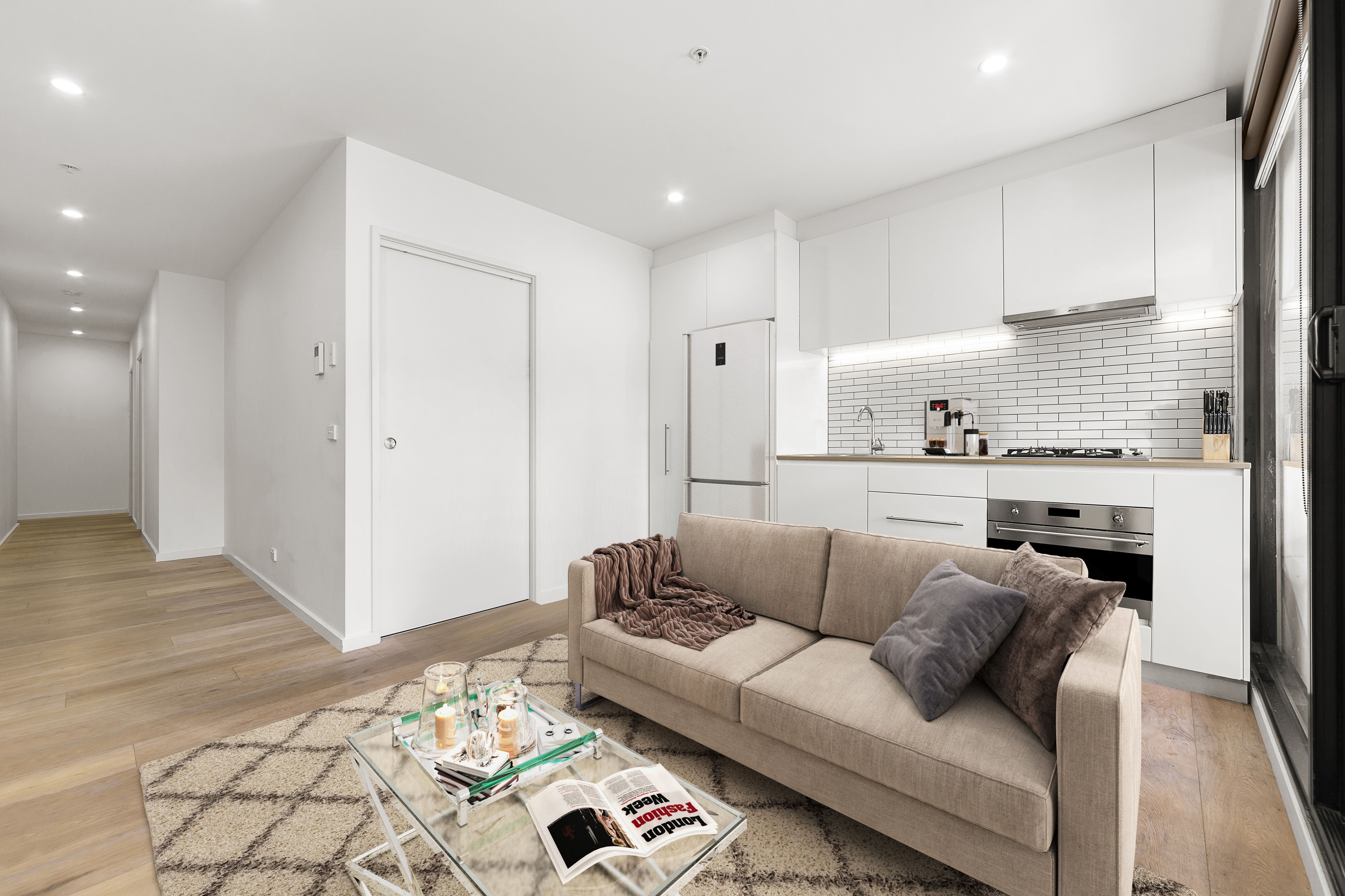 G13/8 Garfield Street, Richmond, VIC 3121