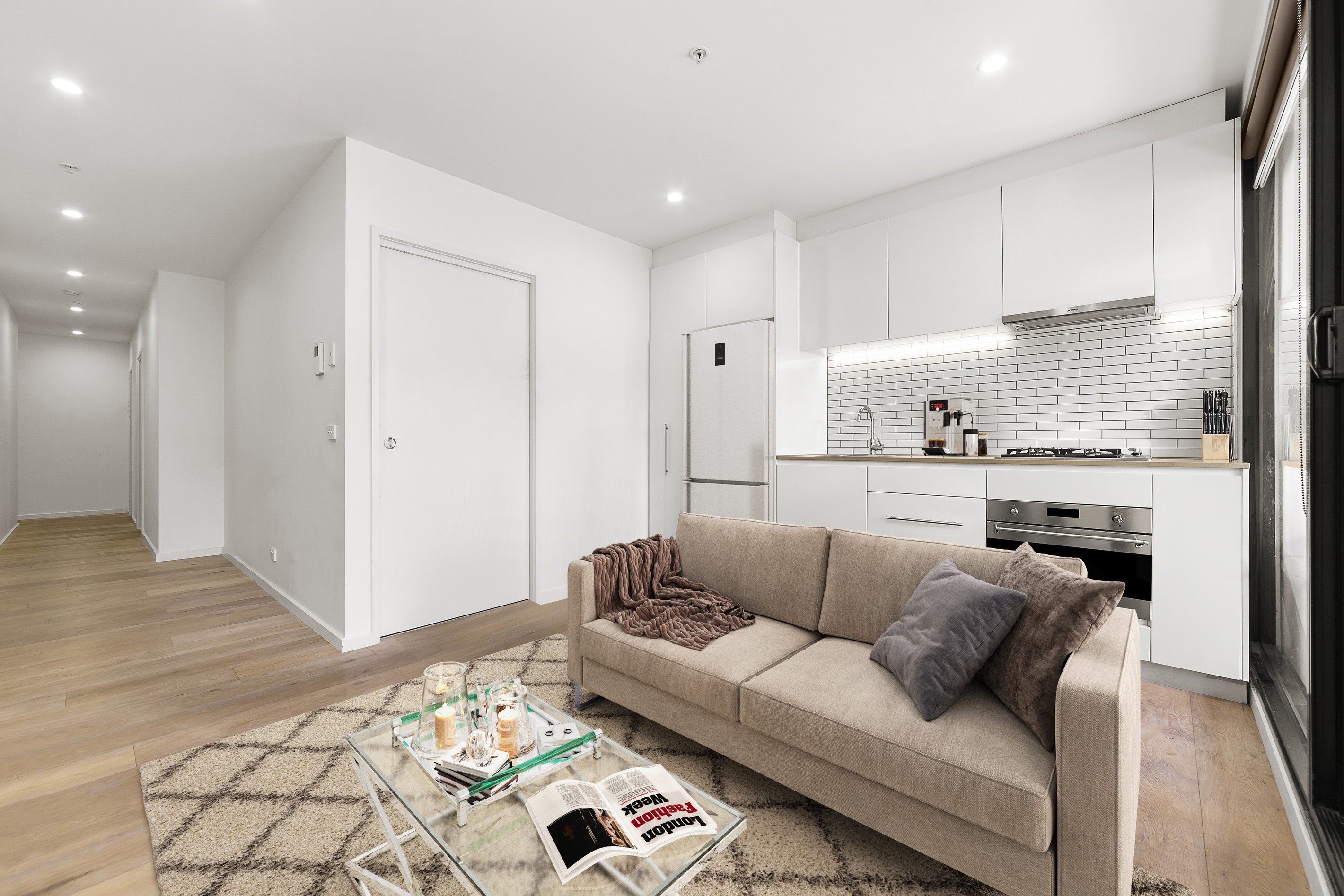 G13/8 Garfield Street, Richmond, VIC 3121