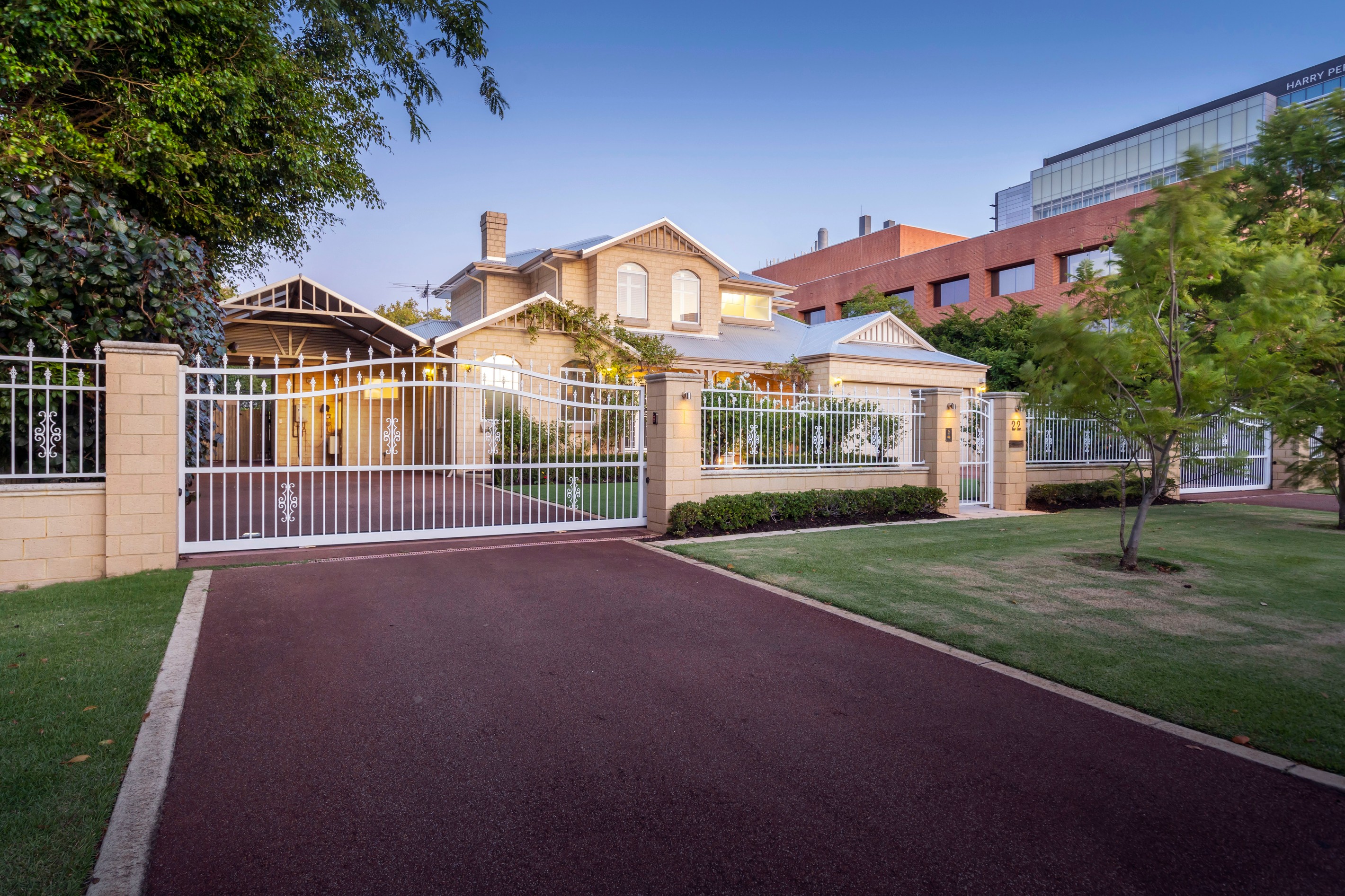 22 Kingston Street, Nedlands, WA 6009
