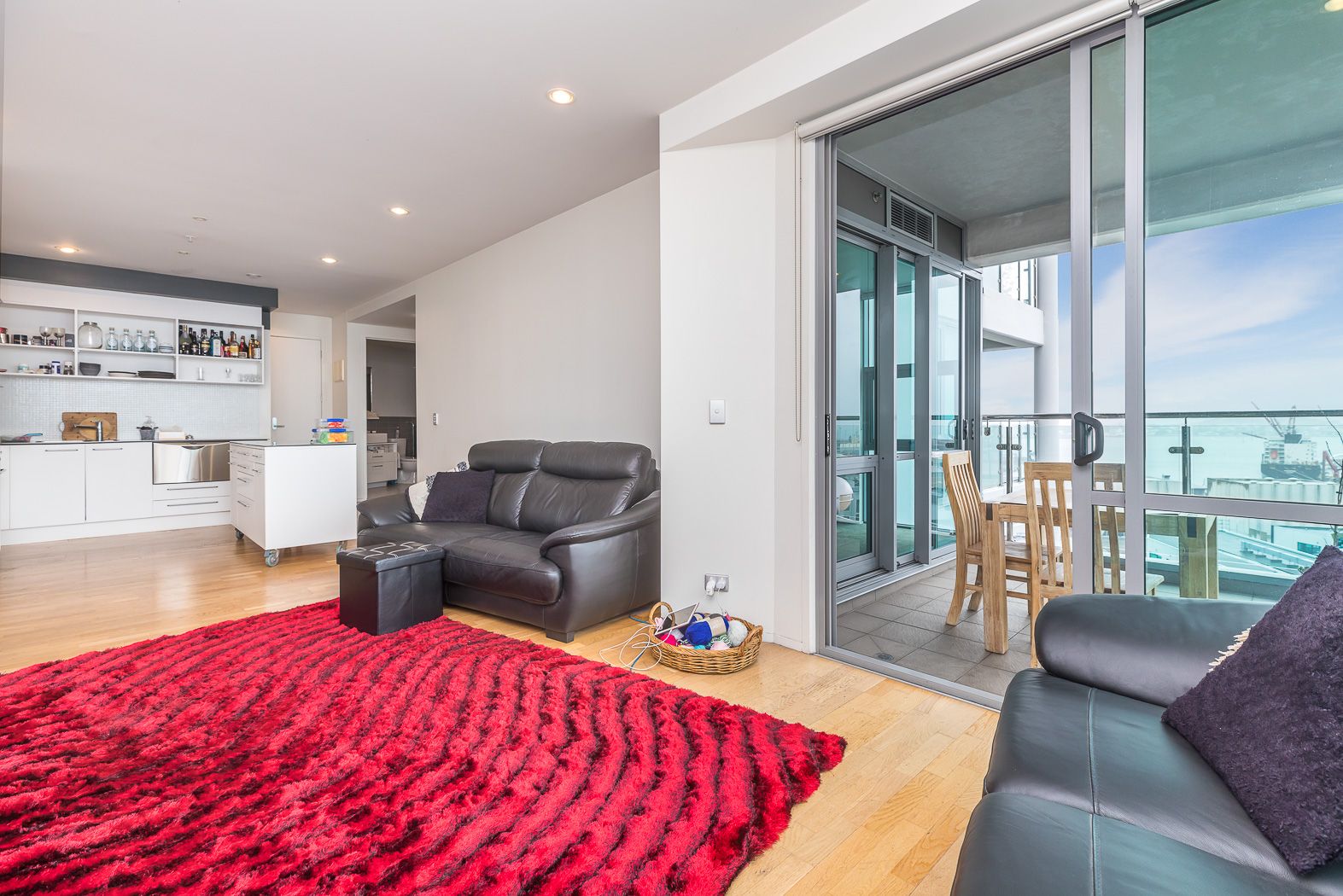 1410/30 Beach Road, Auckland Central, Auckland City