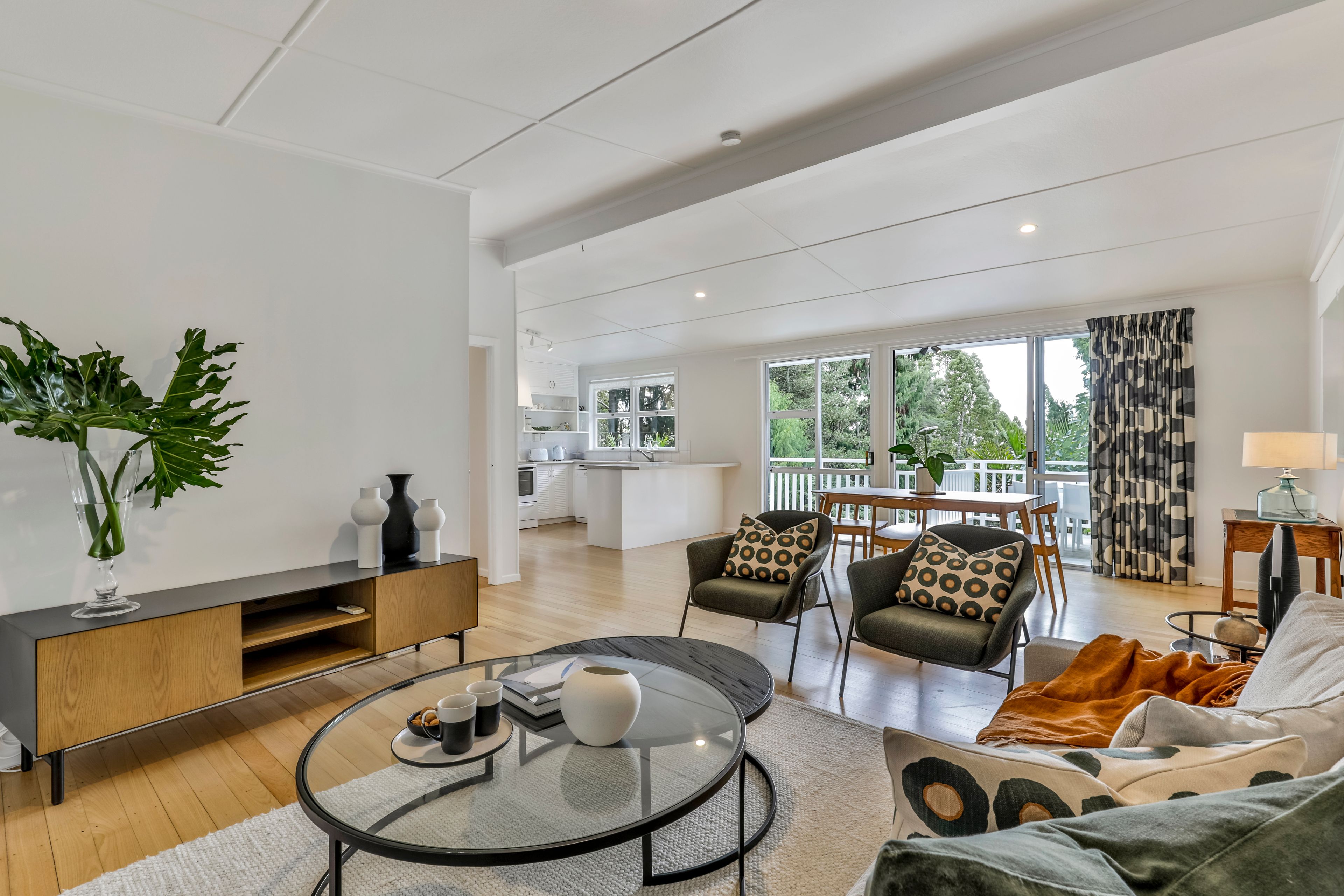 232 Konini Road, Titirangi, Waitakere City