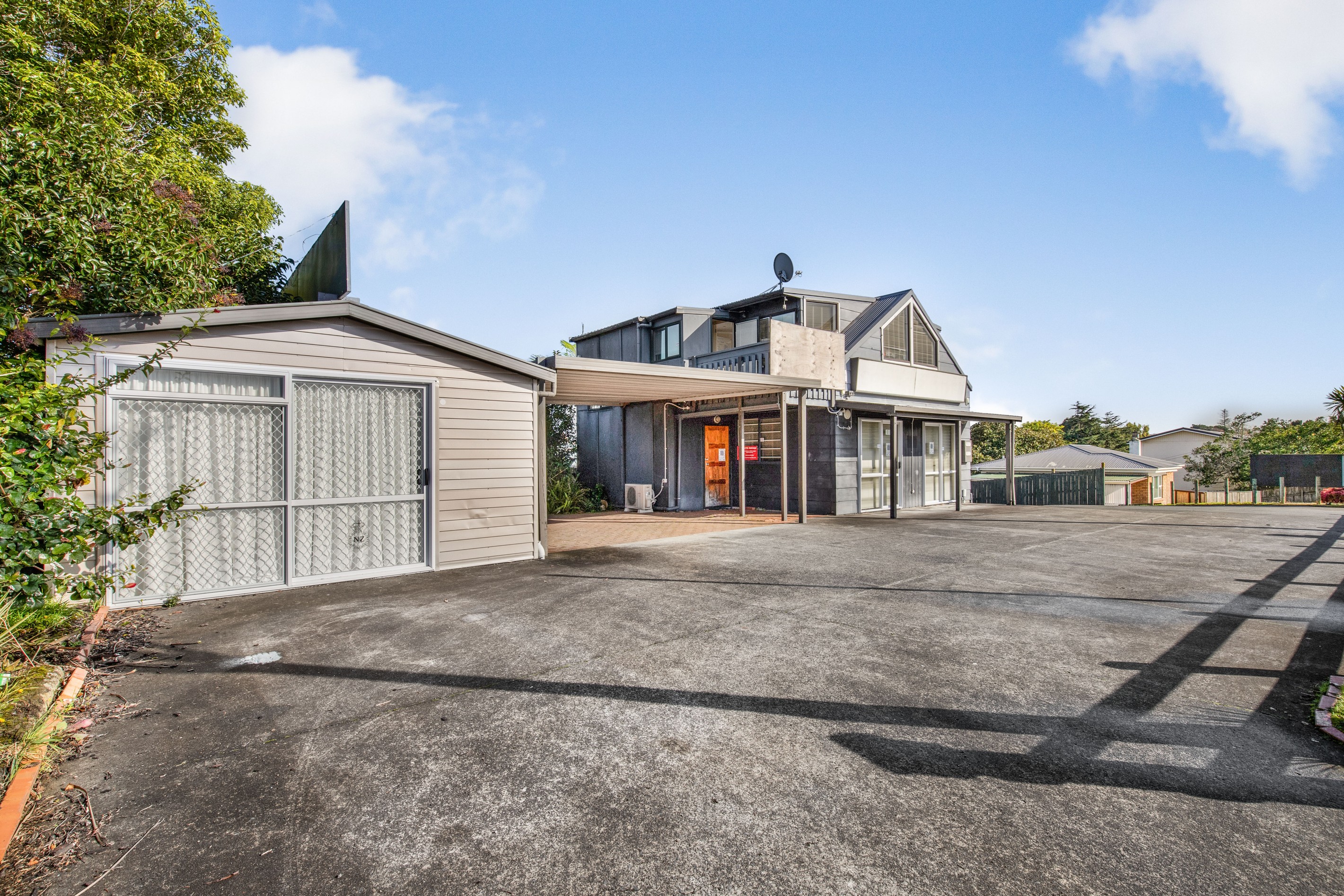 265 Great South Road, Manurewa, Manukau City