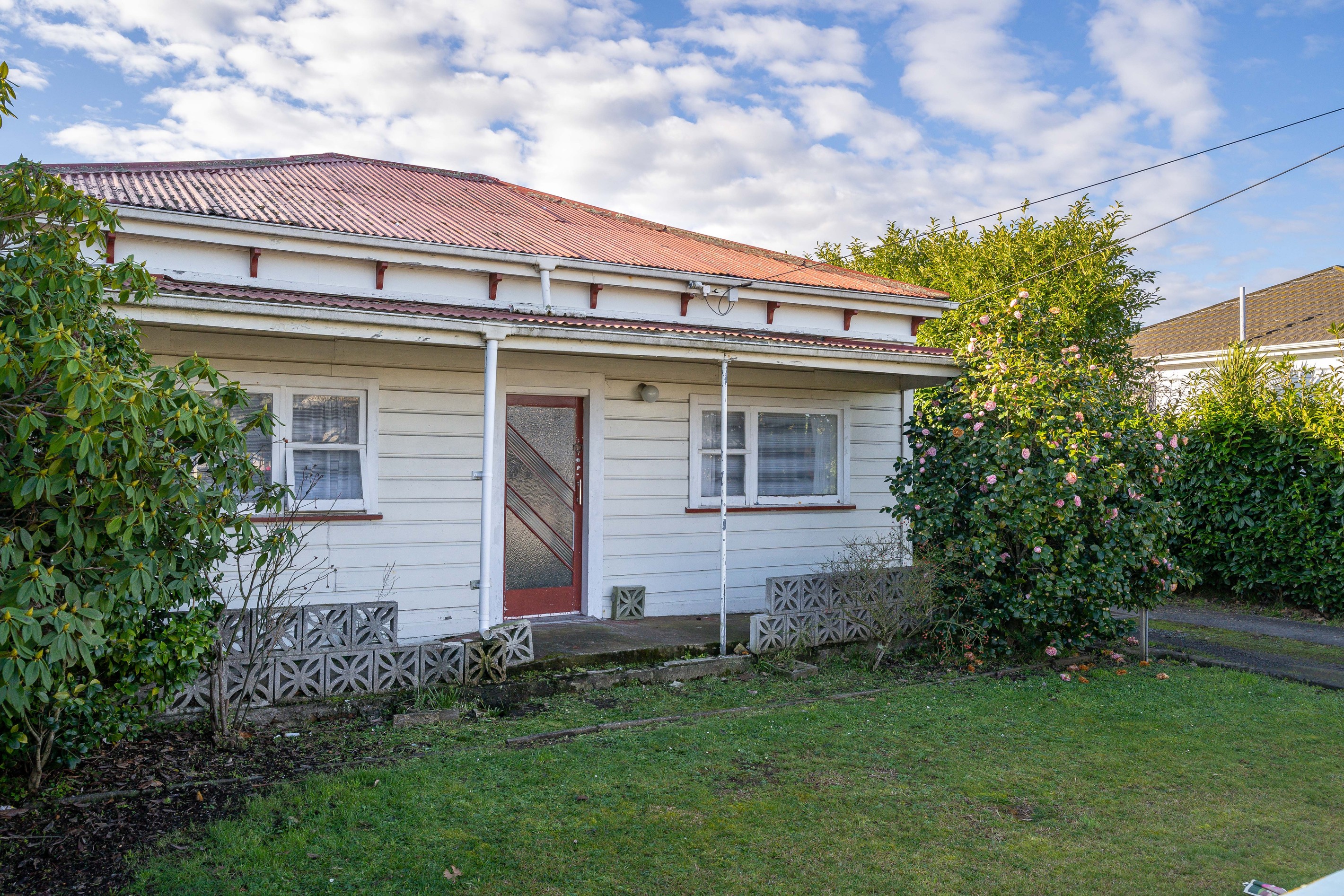 106 Villa Street, Masterton, Masterton District
