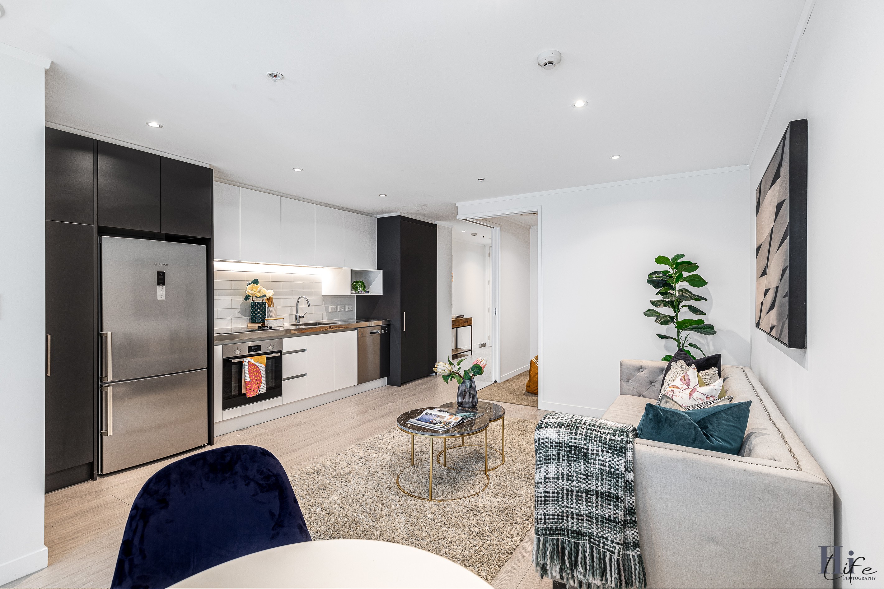 512/147 Nelson Street, Auckland Central, Auckland City