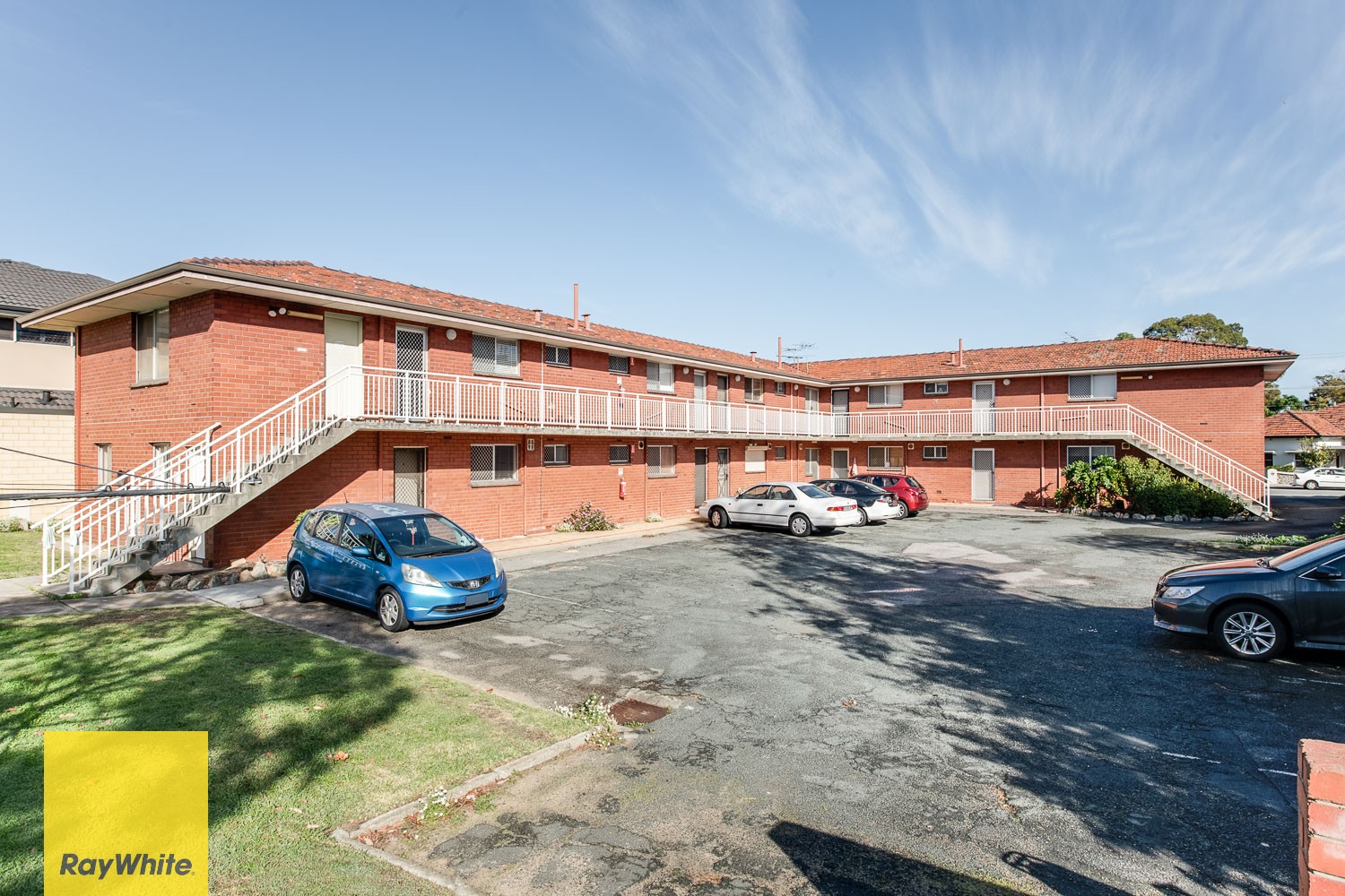 7/44 Cleaver Street, West Perth, WA 6005
