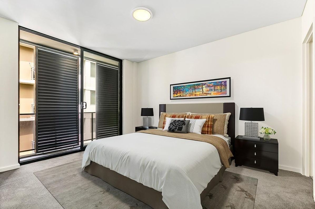 6/15 Gertrude Street, Wolli Creek, NSW 2205