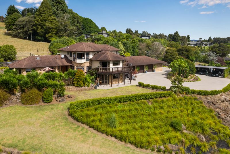 Rural Lifestyle Property Property 197 Drury Hills Road, Drury, Papakura
