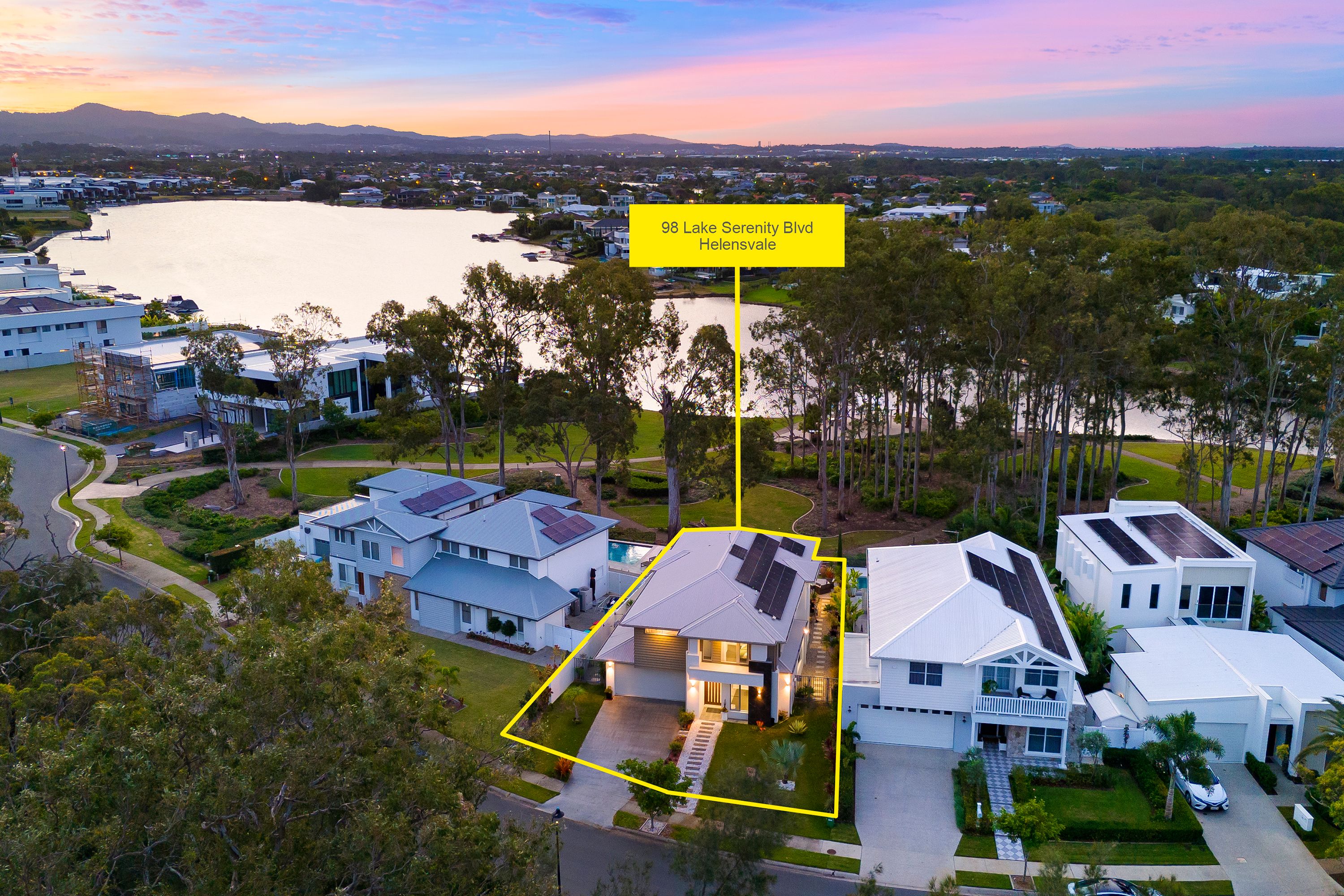 98 Lake Serenity Boulevard — photo 18 of 30