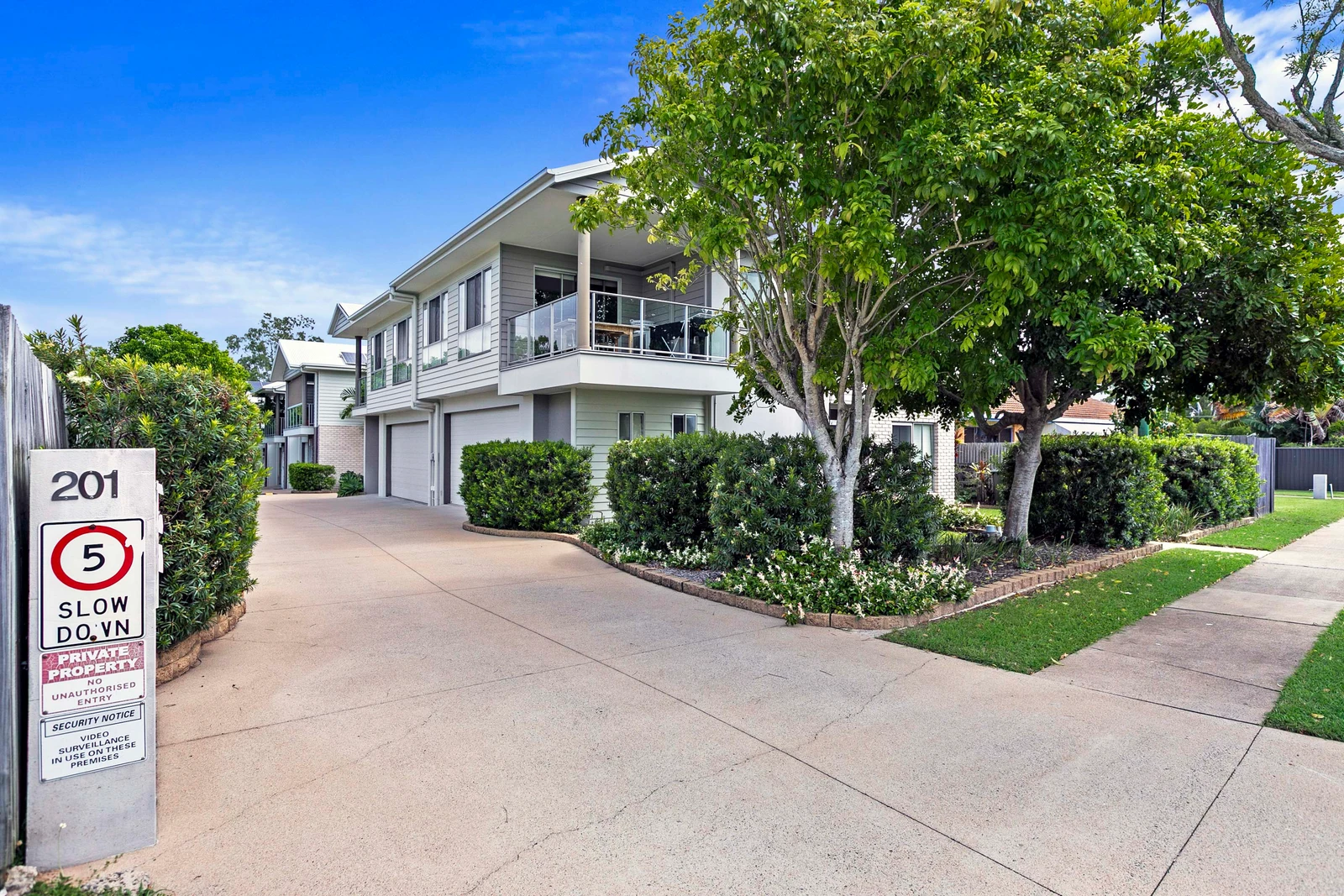7/201 Torquay Terrace, Torquay, QLD 4655