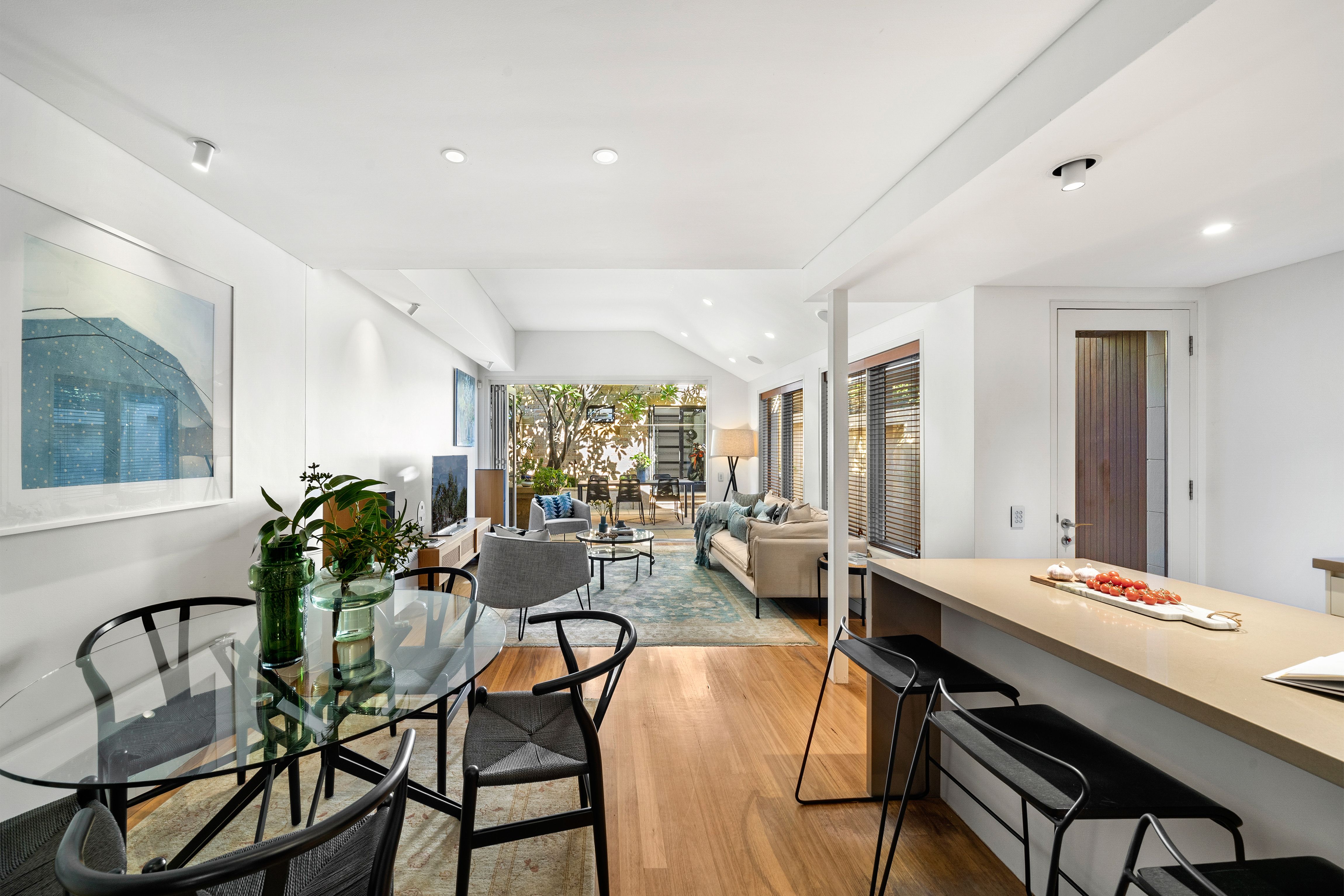 17 Rowley Street, Camperdown, NSW 2050 Sold House Ray White