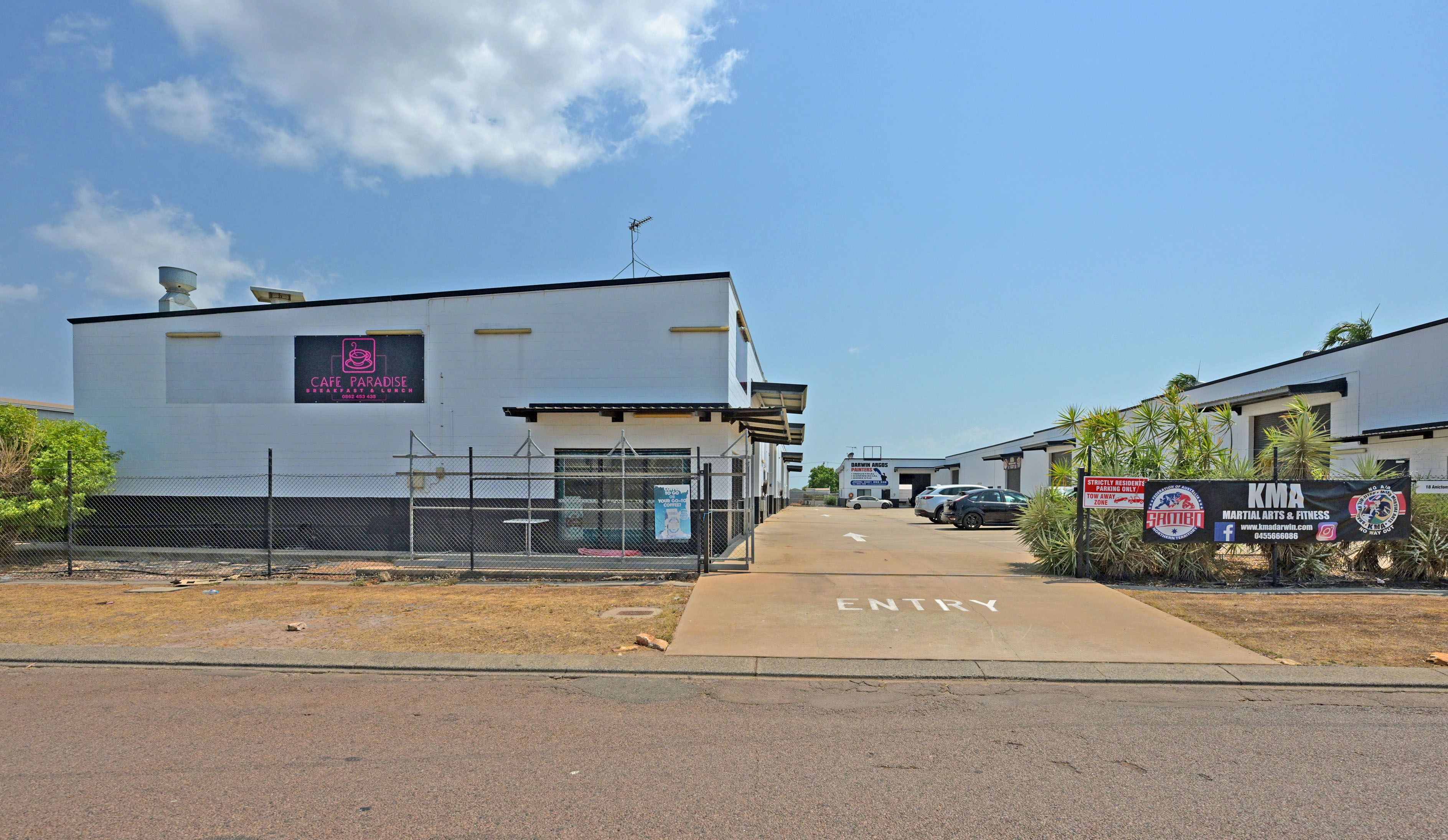 1/18 Anictomatis Road, Tivendale, NT 0822