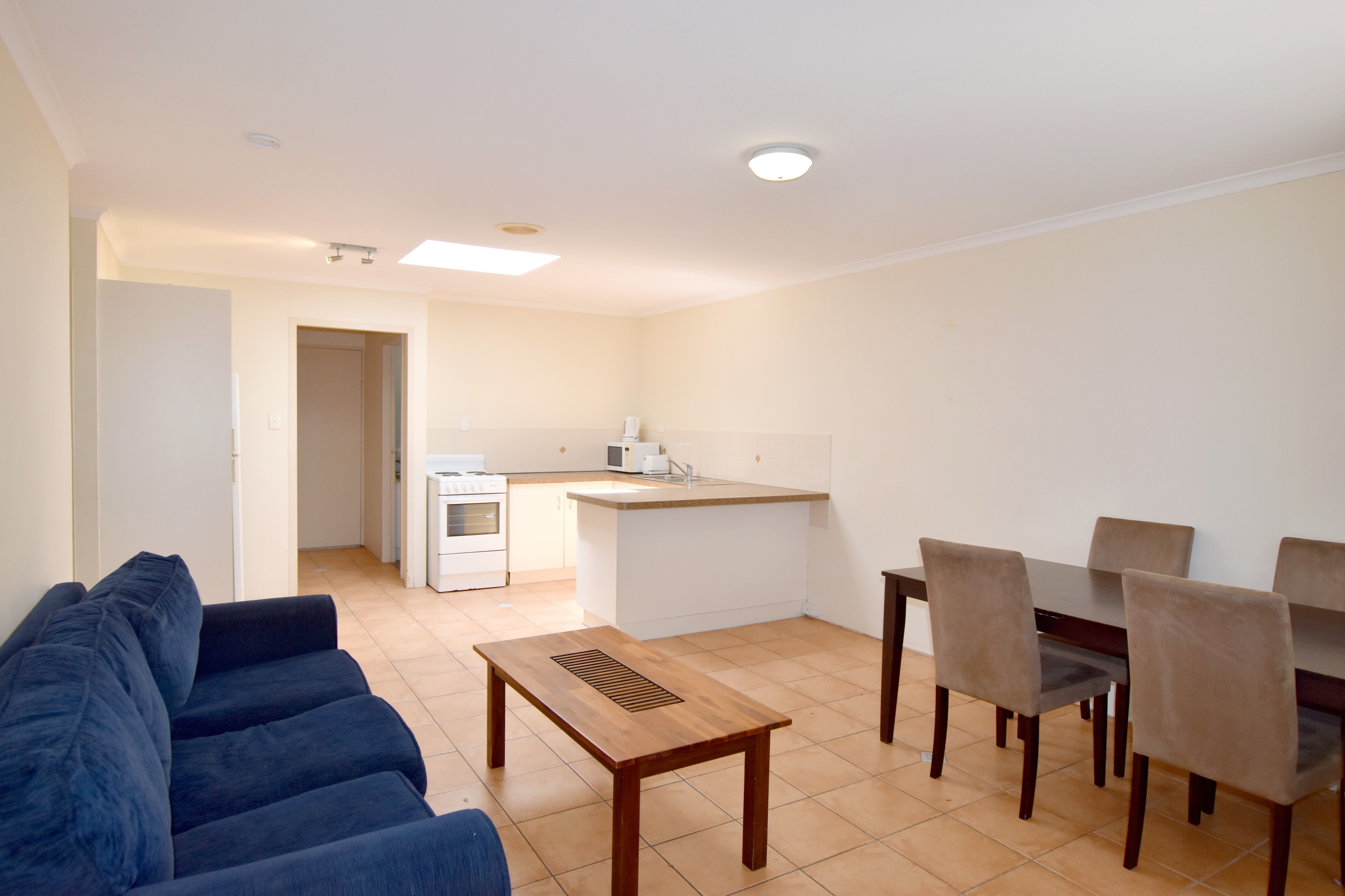 2/59 Barney Street, Barney Point, QLD 4680