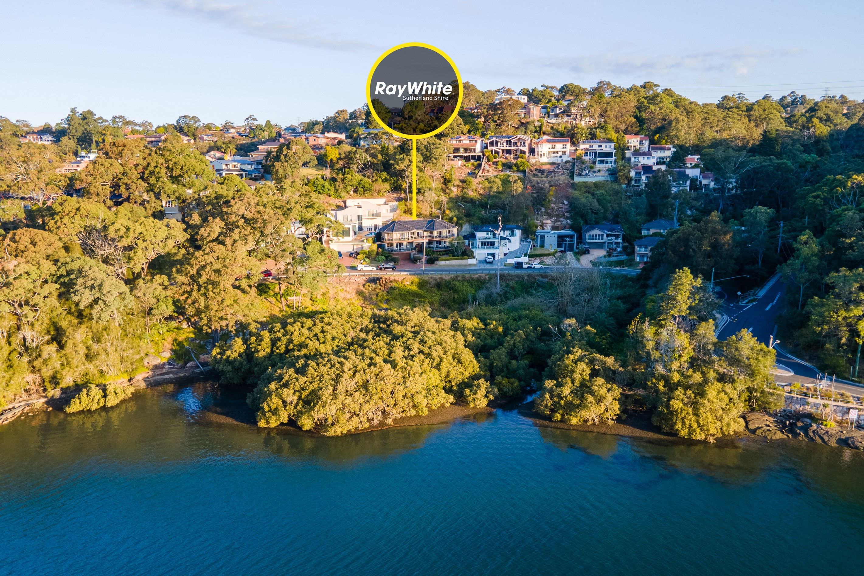 76 Griffin Parade, Illawong, NSW 2234