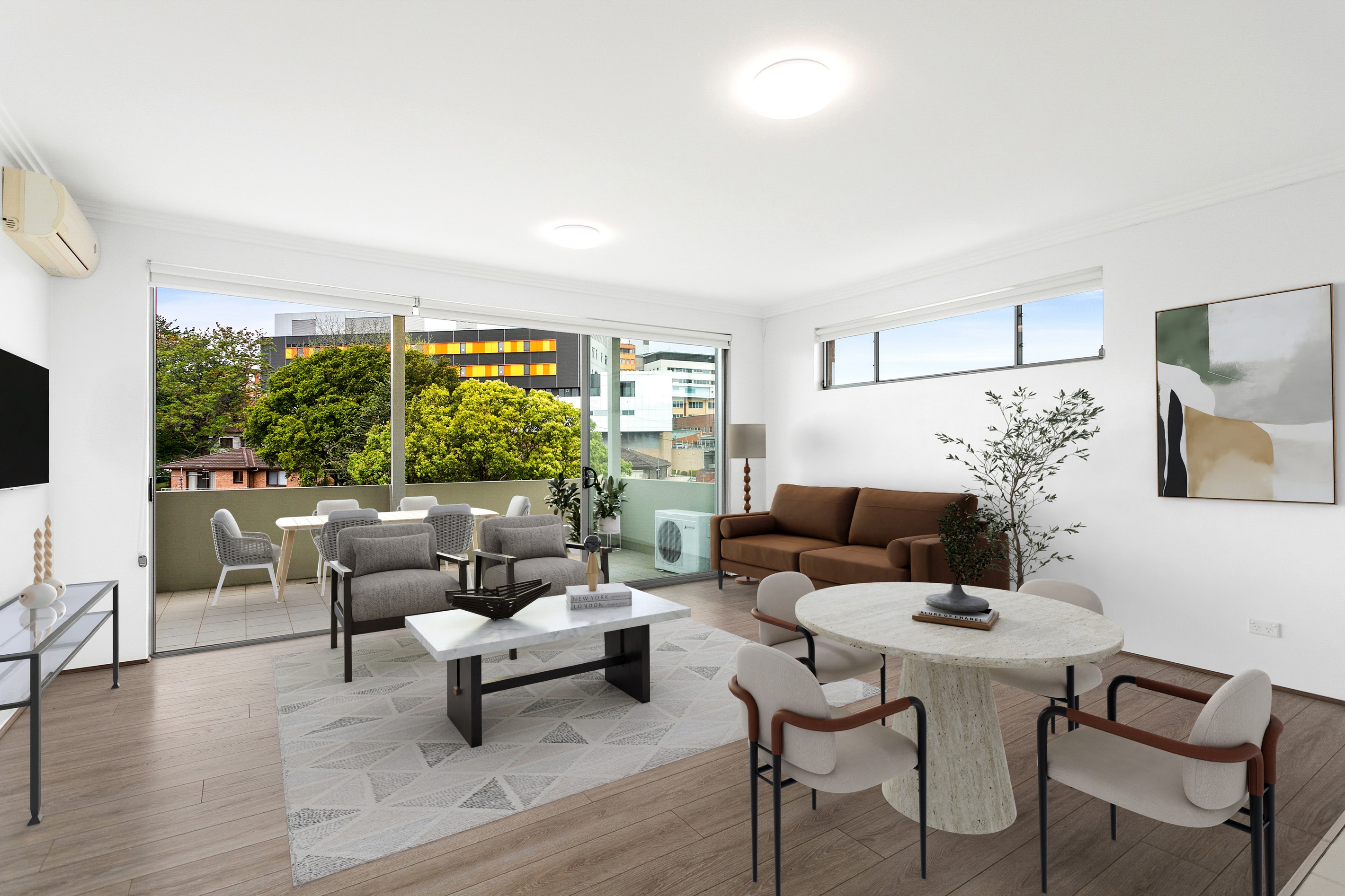 21/82 New Dapto Road, Wollongong, NSW 2500