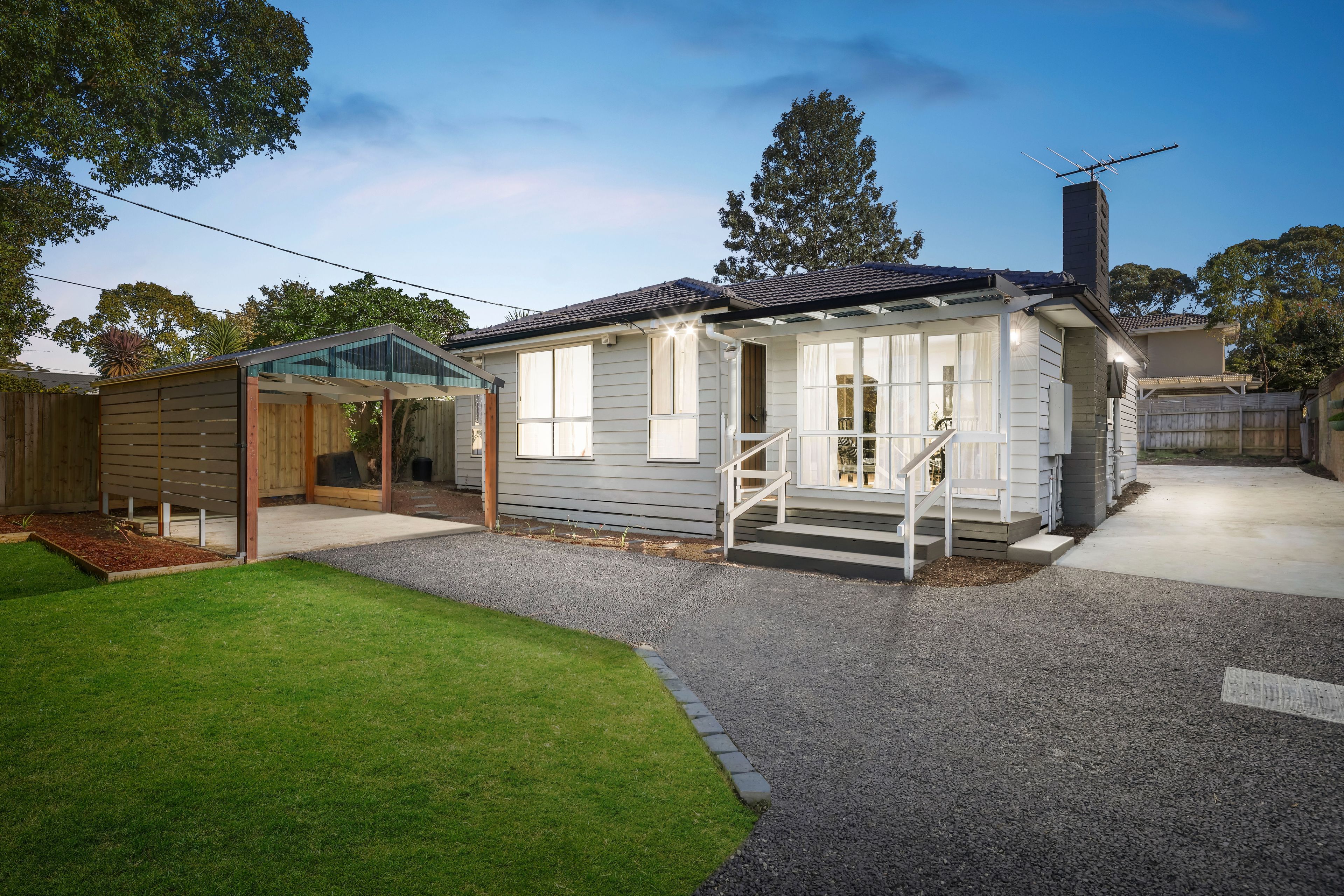 32 Gaydon Street, Ferntree Gully VIC 3156