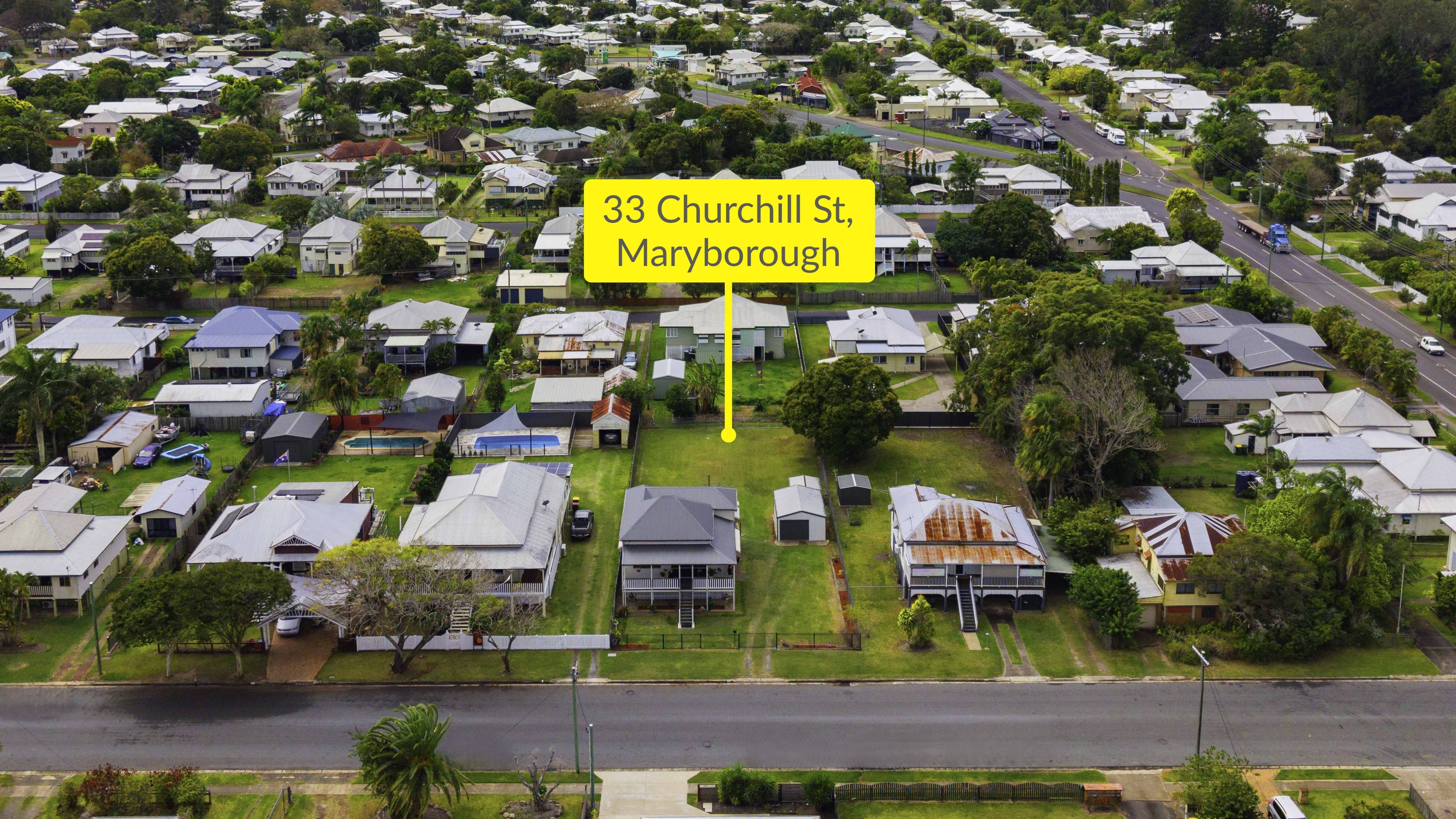 33 Churchill Street — photo 18 of 19