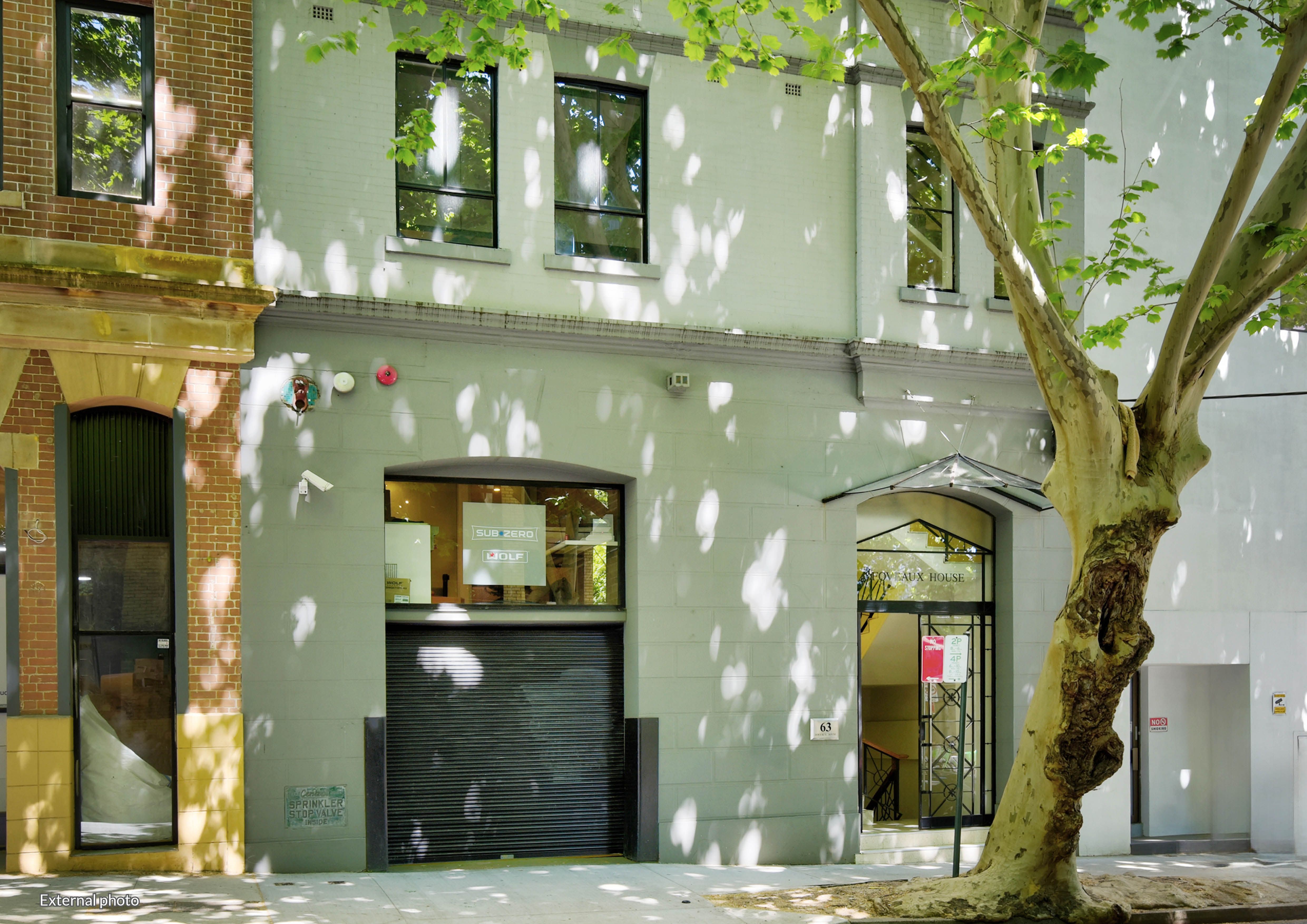 Lot 8/63 Foveaux Street, Surry Hills, NSW 2010