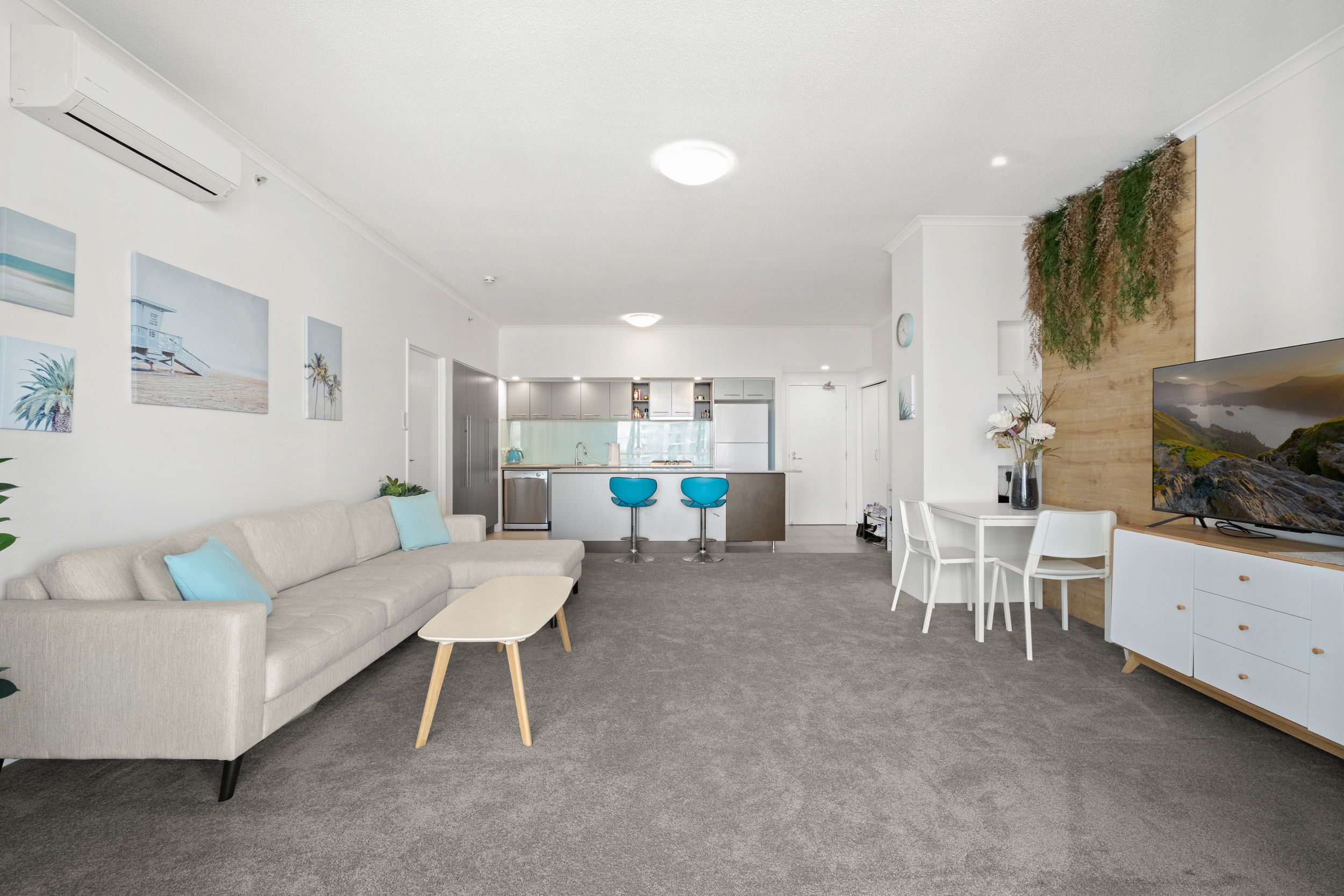 4105/79 Albert Street, Brisbane City, QLD 4000