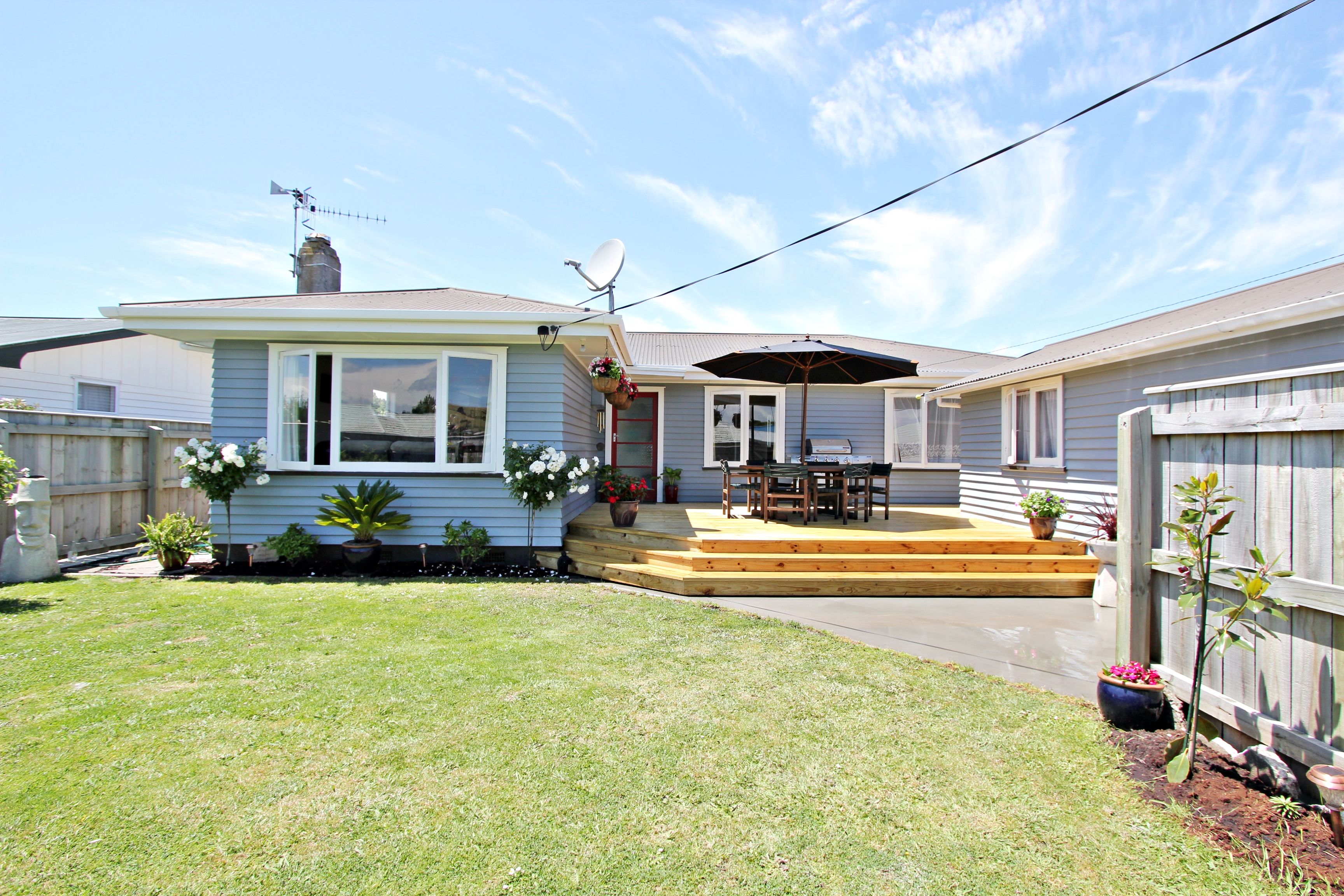 58A Murphy Road, Taradale, Napier City