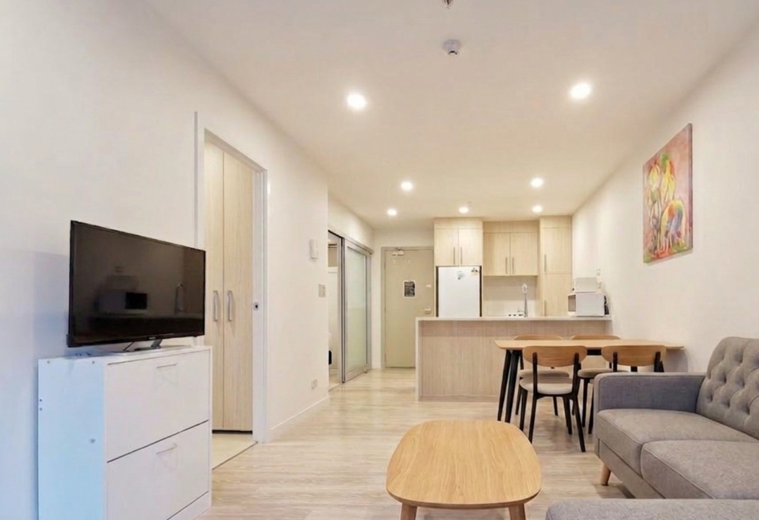 1105/75 Victoria Street West, Auckland Central, Auckland City