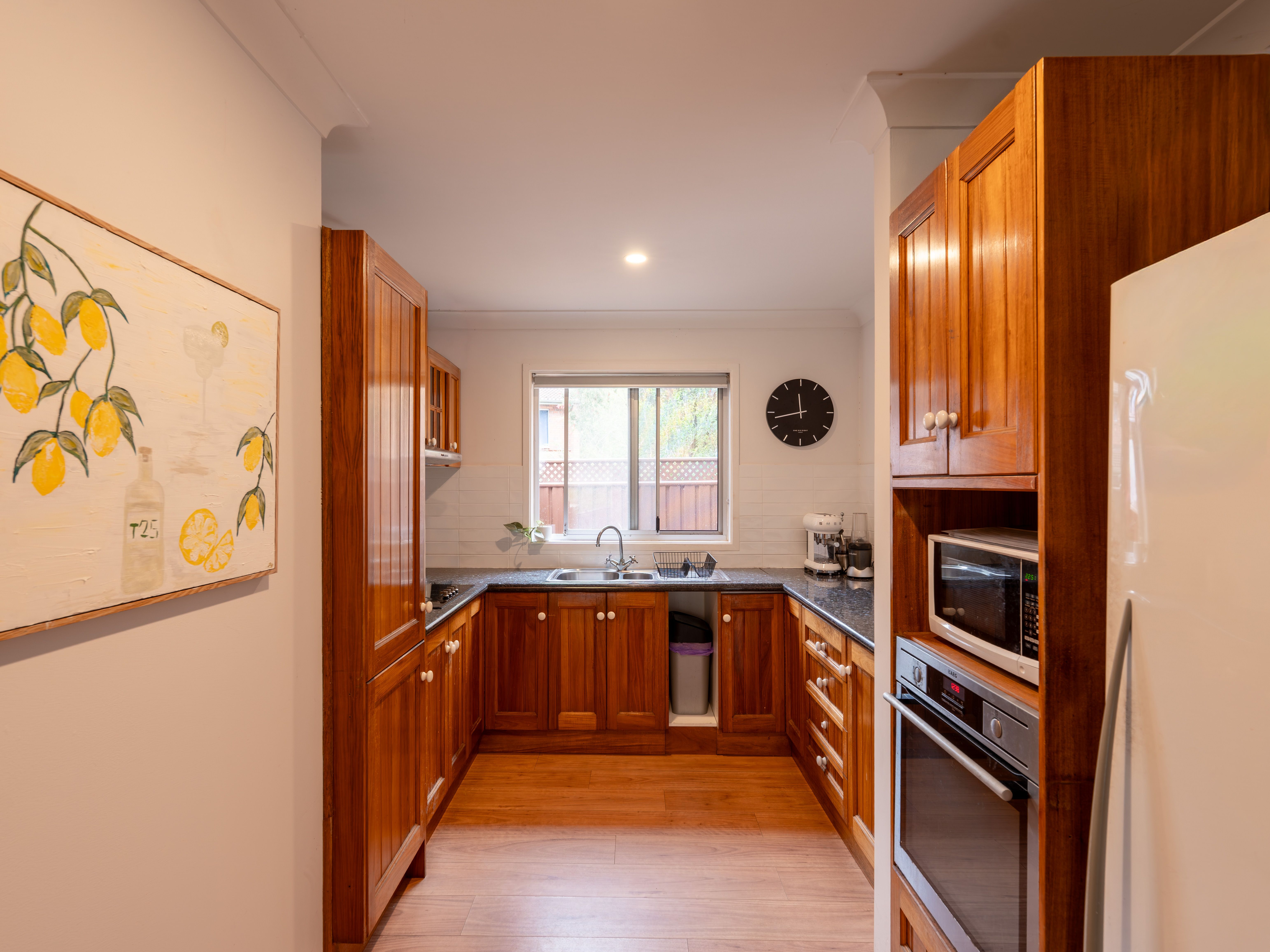 4/10-12 Waterloo Street, Bulli, NSW 2516