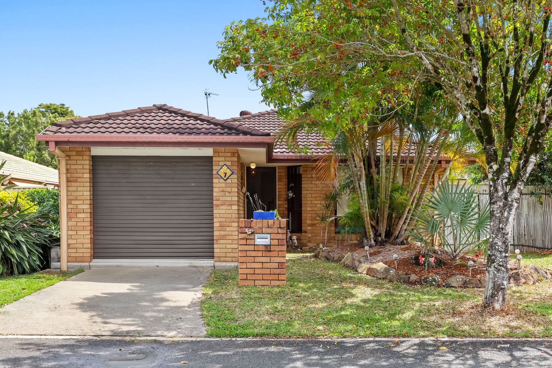 7 Foote Court, Nerang, QLD 4211