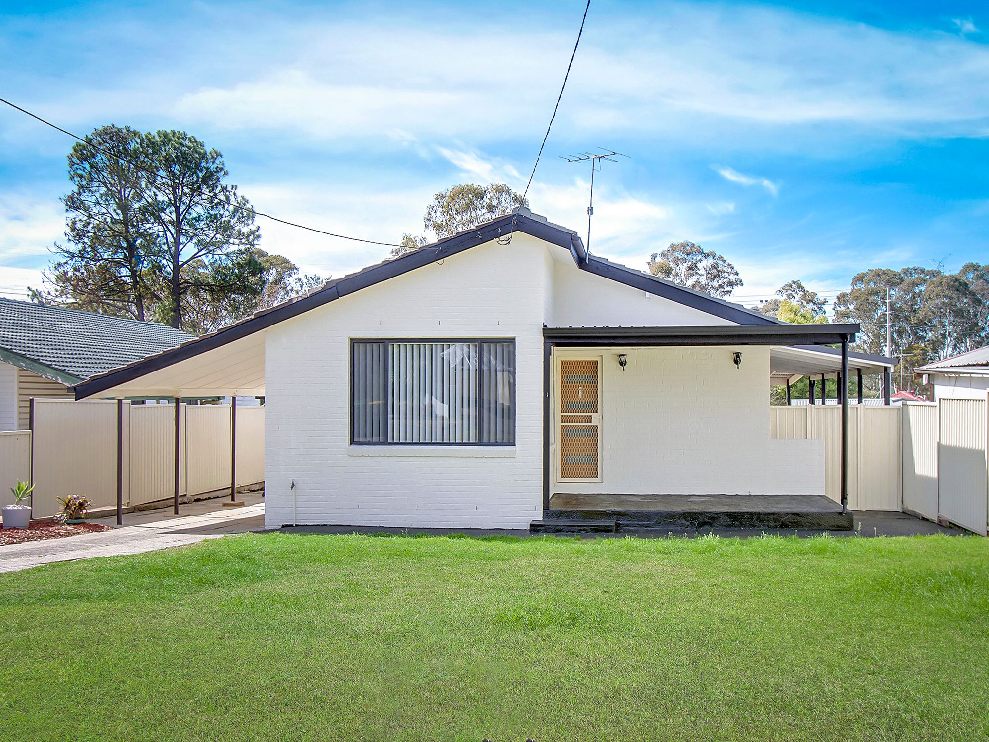 4 Magnolia Street, North St Marys, NSW 2760