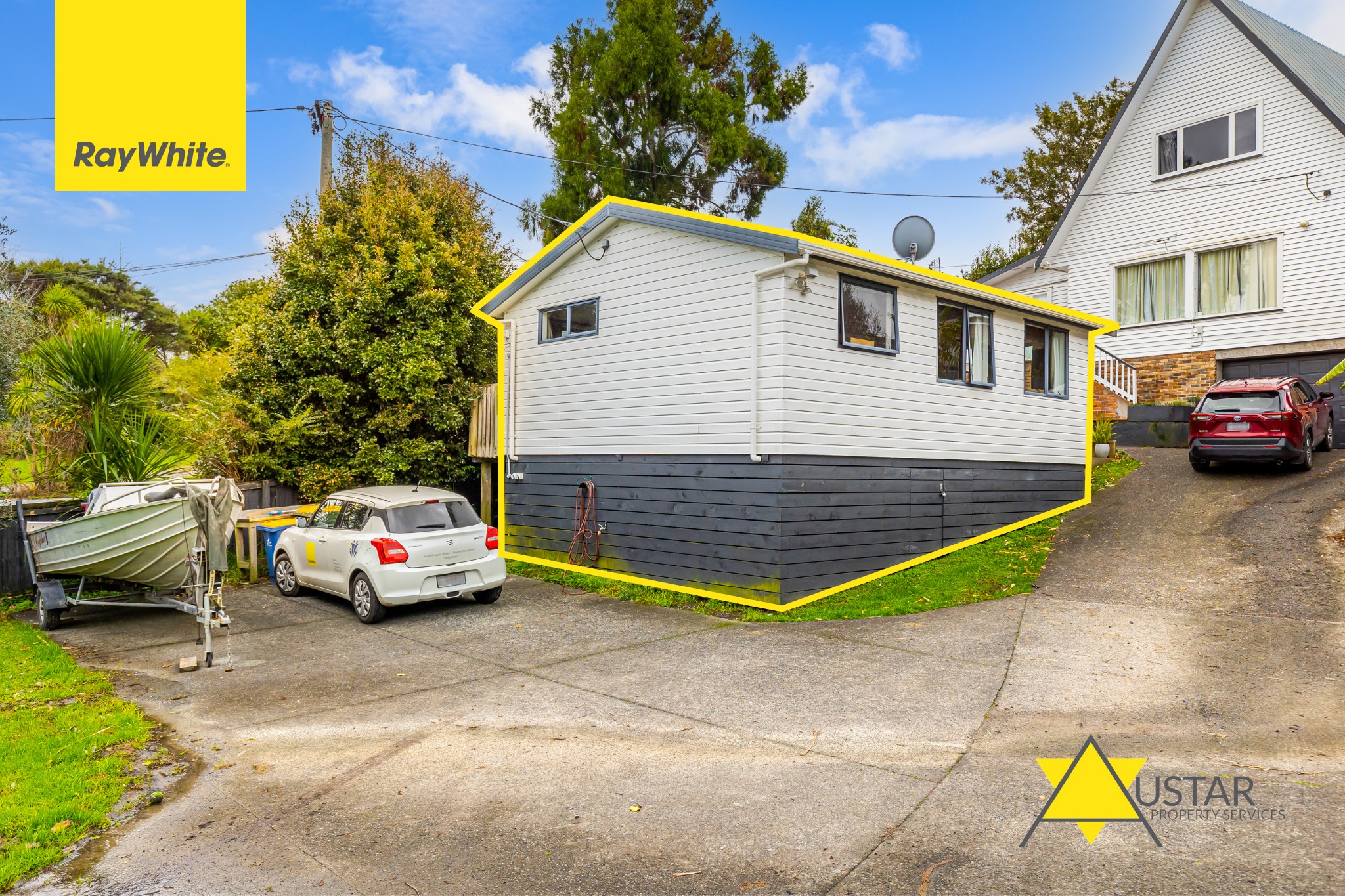 27a Routley Drive, Glen Eden, Waitakere City