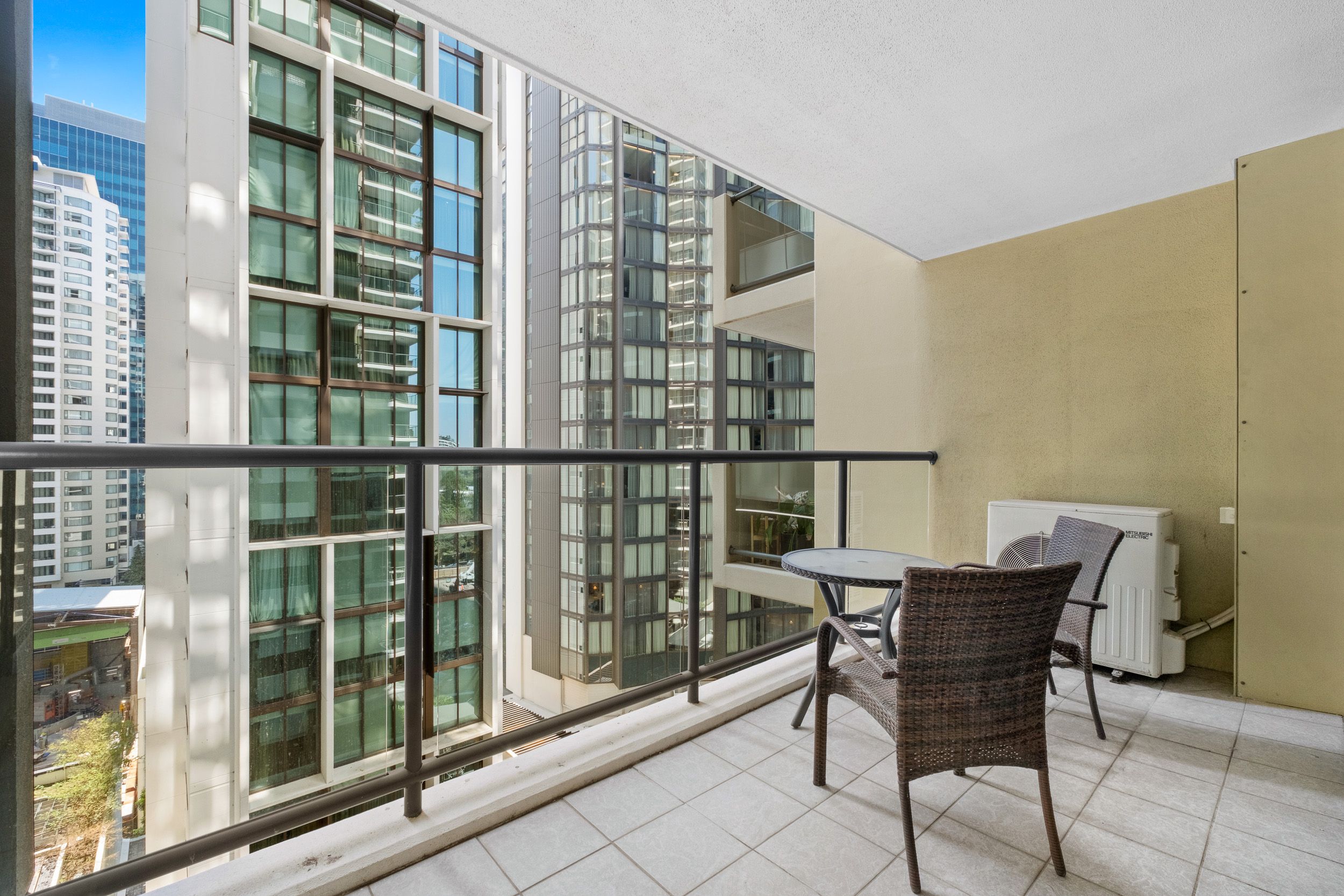 1205/212 Margaret Street, Brisbane City, QLD 4000