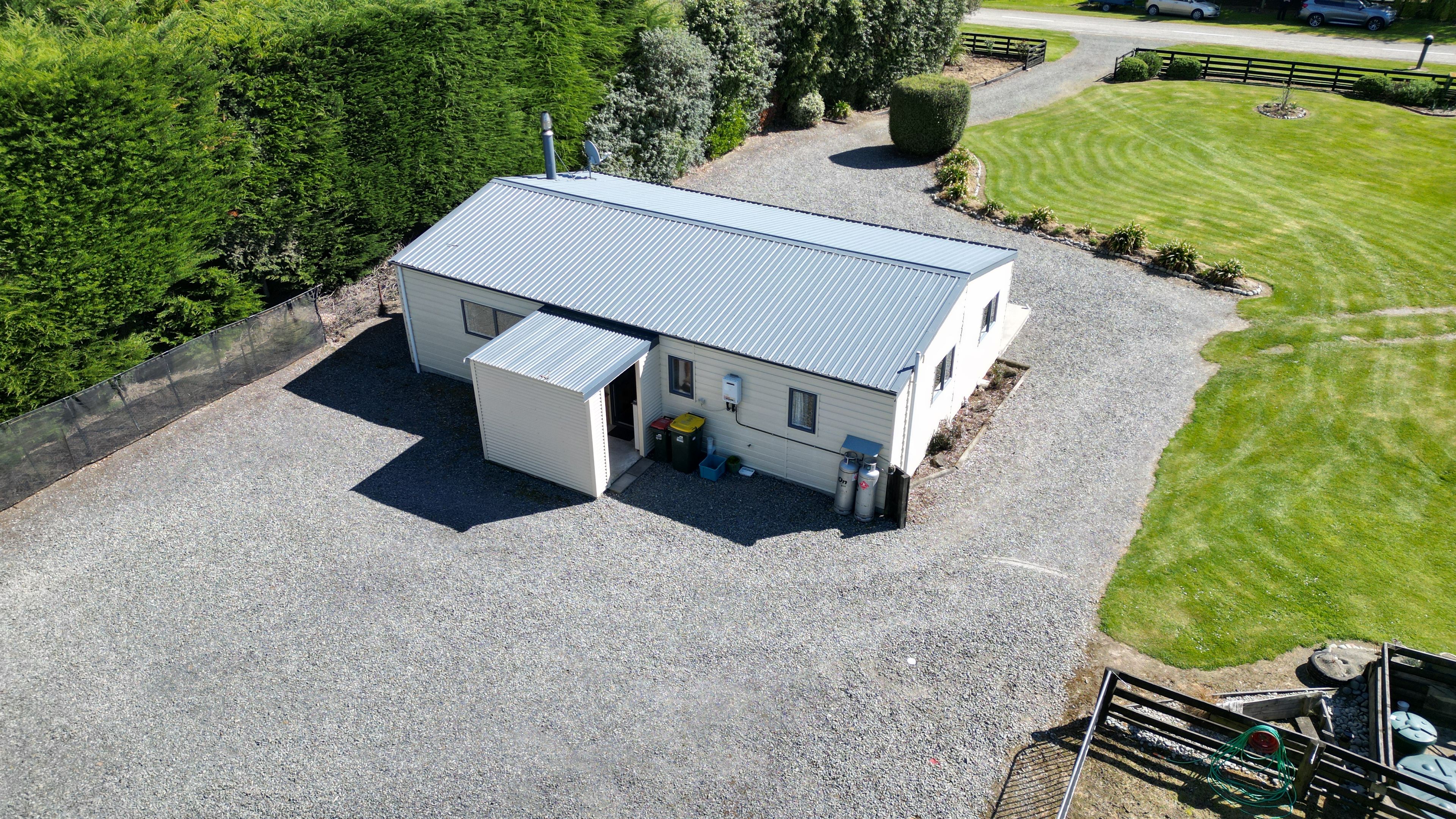 9 David Street, Hinds, Ashburton District
