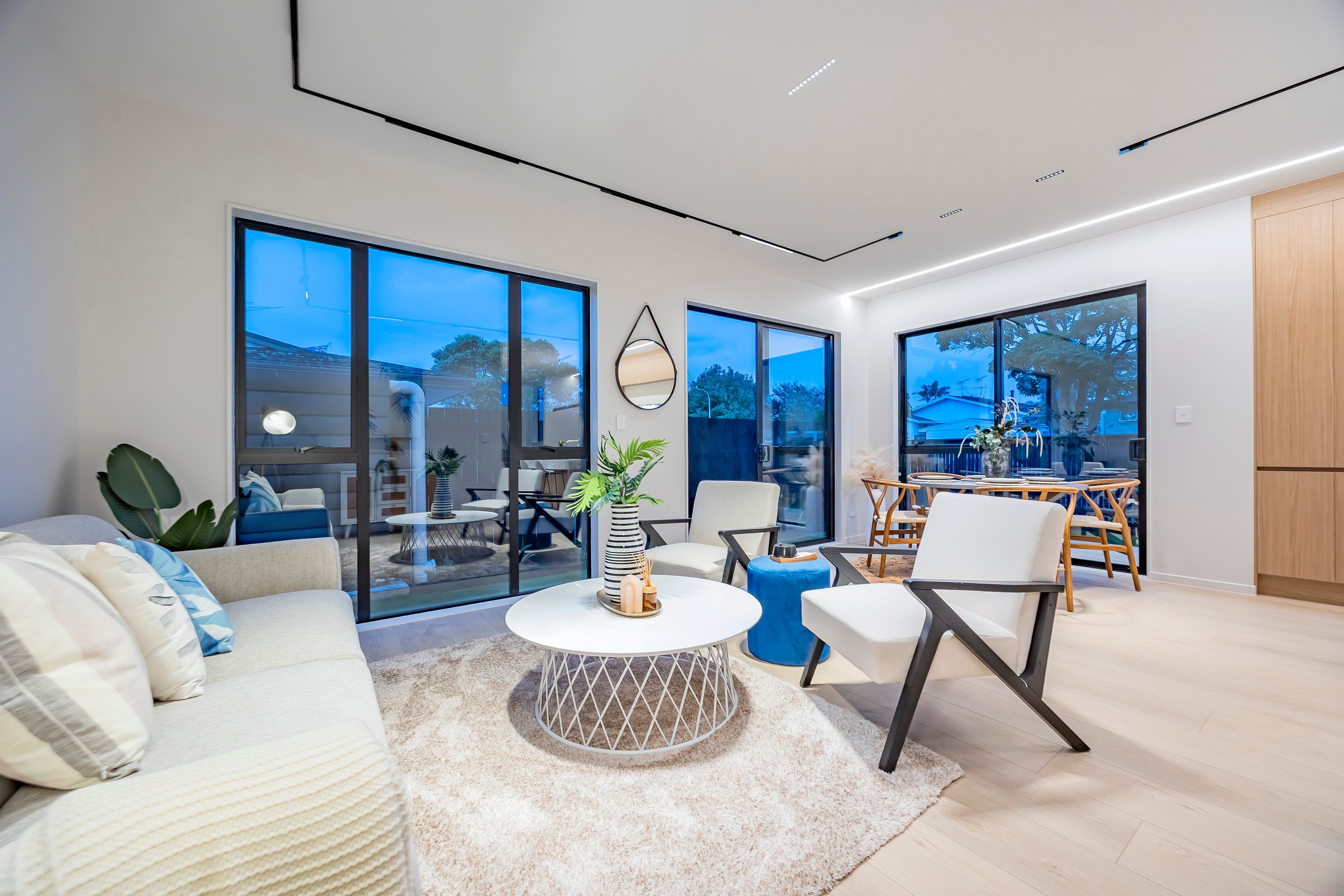 29A Prince Regent Drive, Half Moon Bay, Manukau City