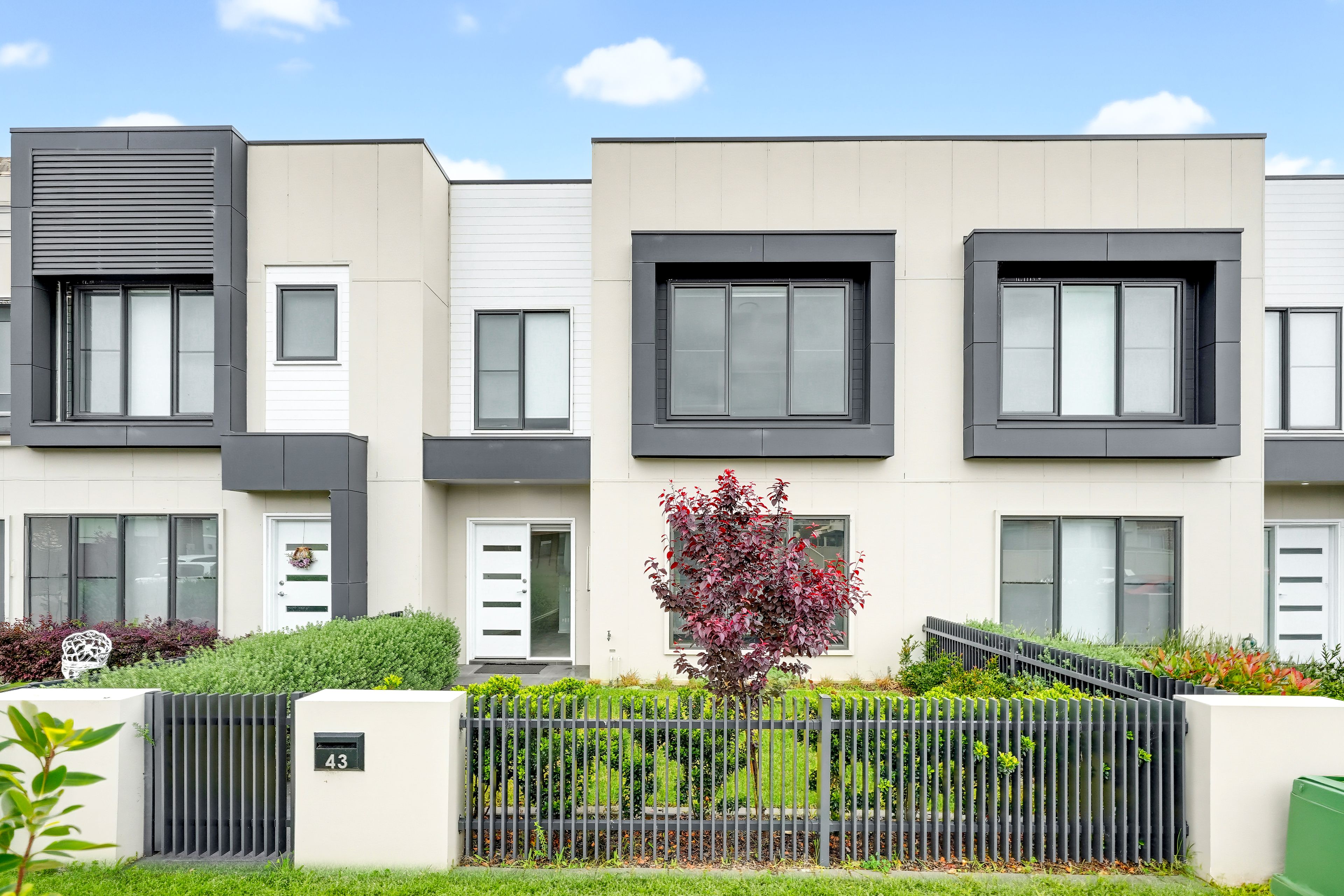 43 Biscuit Street — photo from Ray White Beaumont Hills