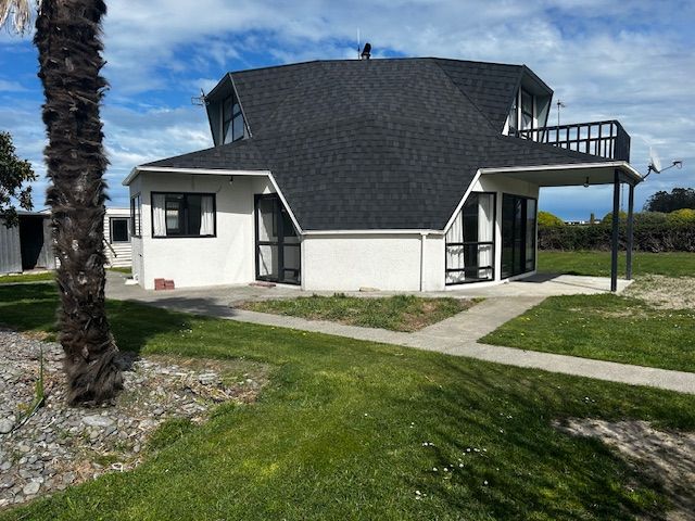 185 High Street, Southbridge, Selwyn District