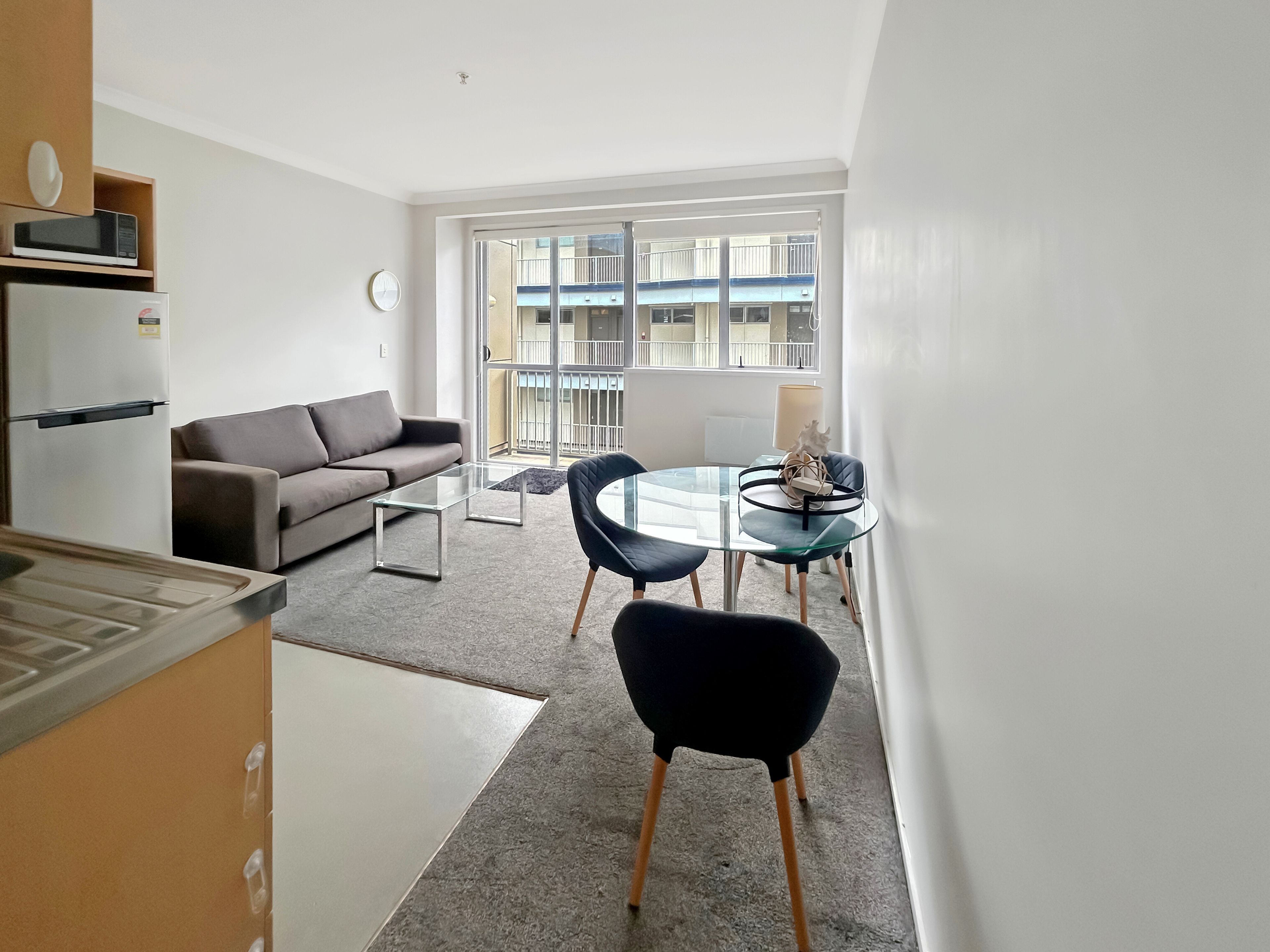 602/149 Nelson Street, Auckland Central, Auckland City