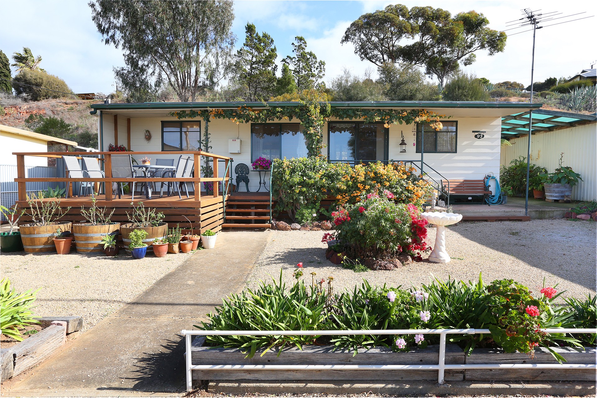 93 James Well Road, James Well, SA 5571