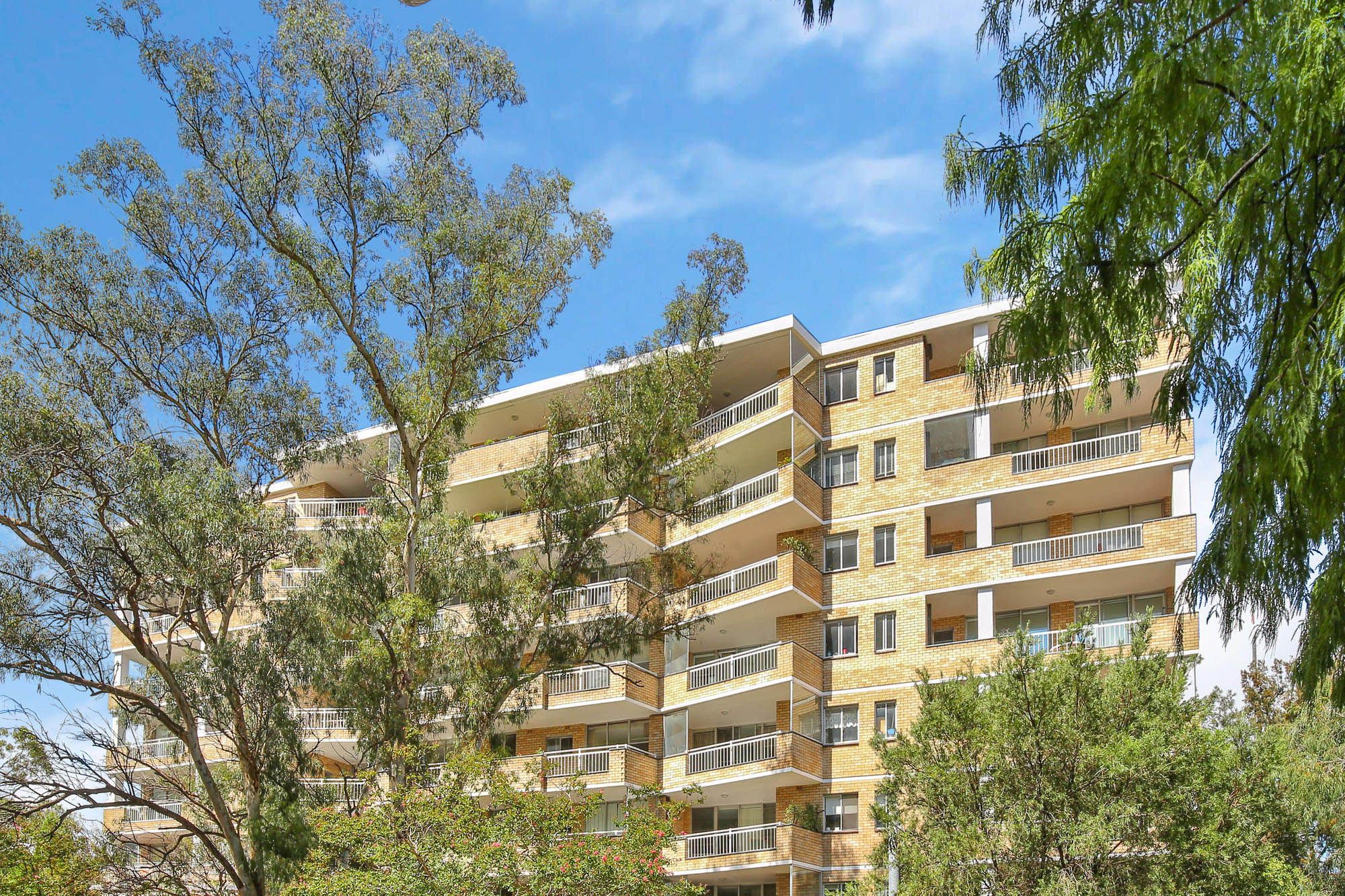14/8-14 Ellis Street, Chatswood, NSW 2067