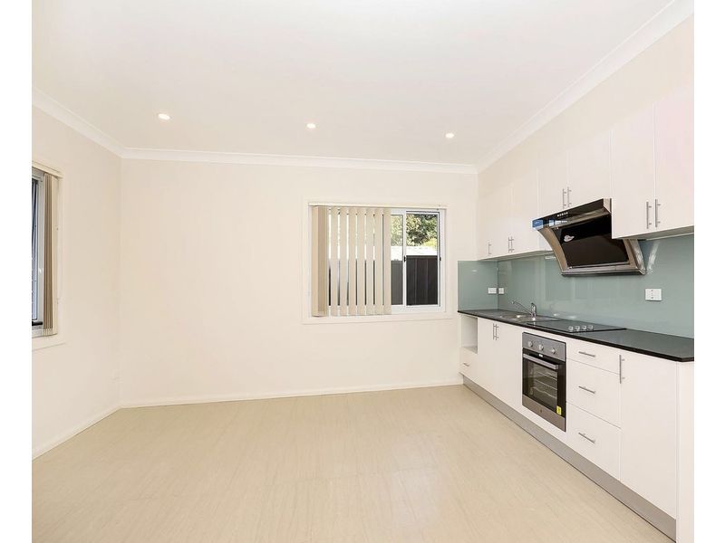 1/1 Bebe Avenue, Revesby, NSW 2212