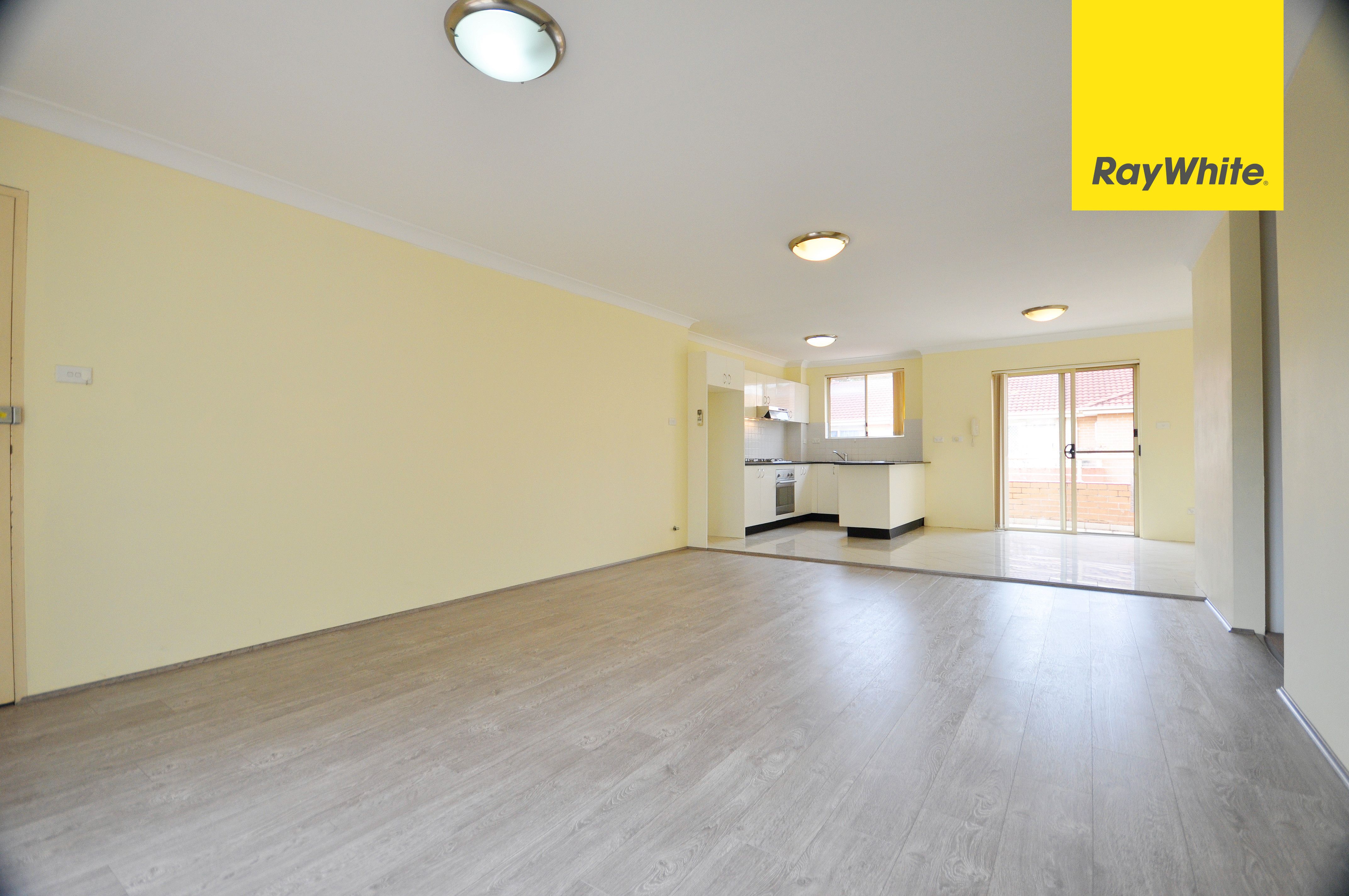20/33-37 Livingstone Road, Lidcombe, NSW 2141