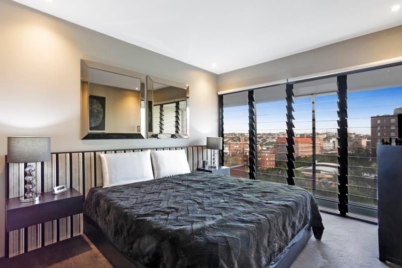 609/50 Macleay Street, Potts Point, NSW 2011